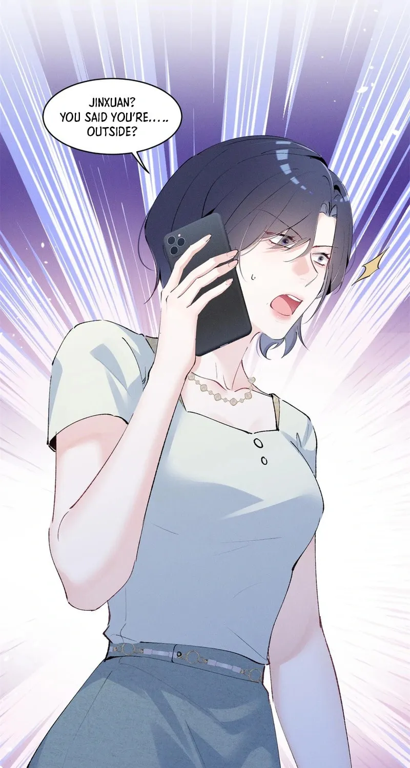 Read Beneath the Lady’s Mask chapter 26 image 25 on Lezhin