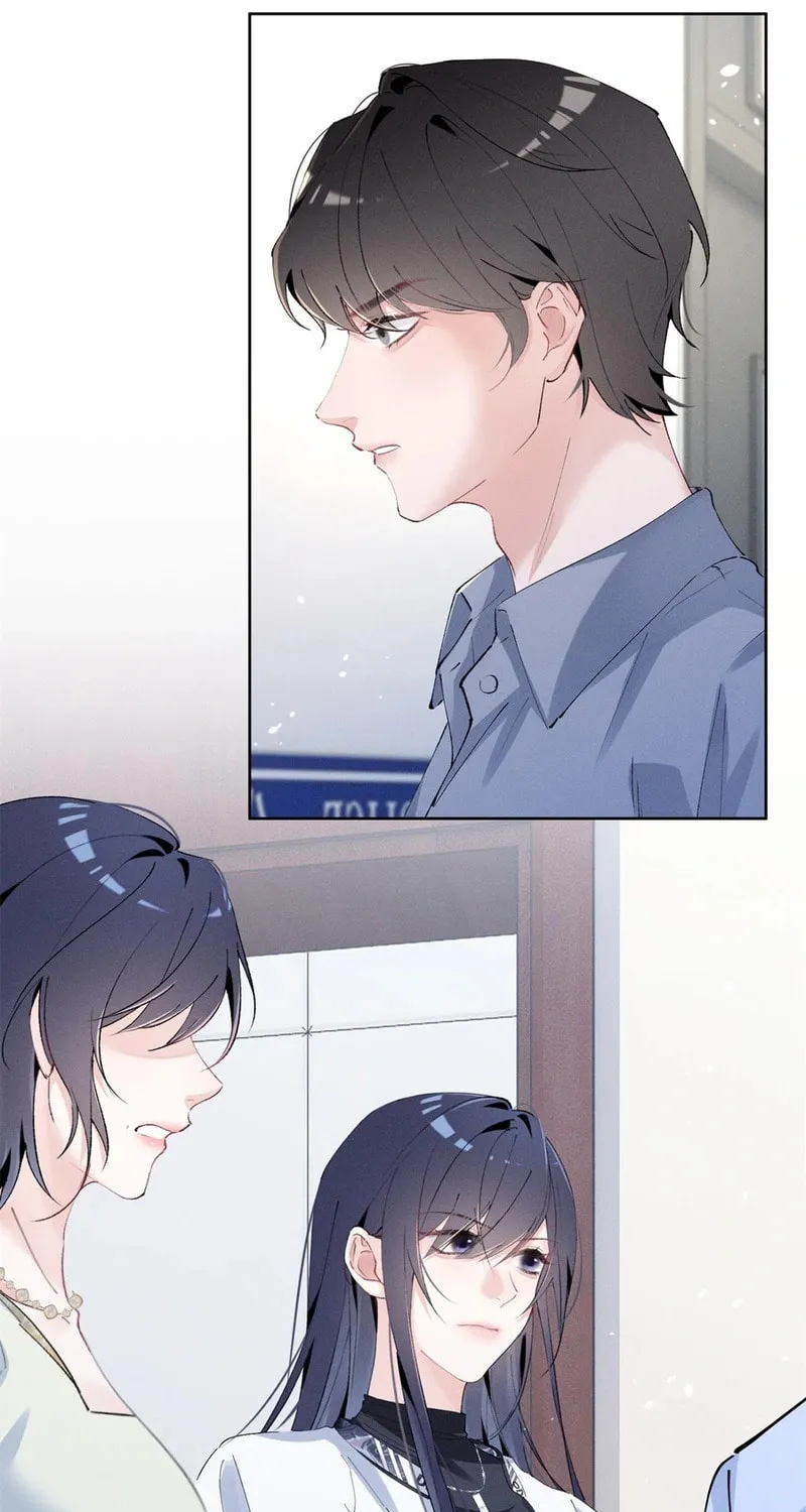 Read Beneath the Lady’s Mask chapter 26 image 28 on Lezhin
