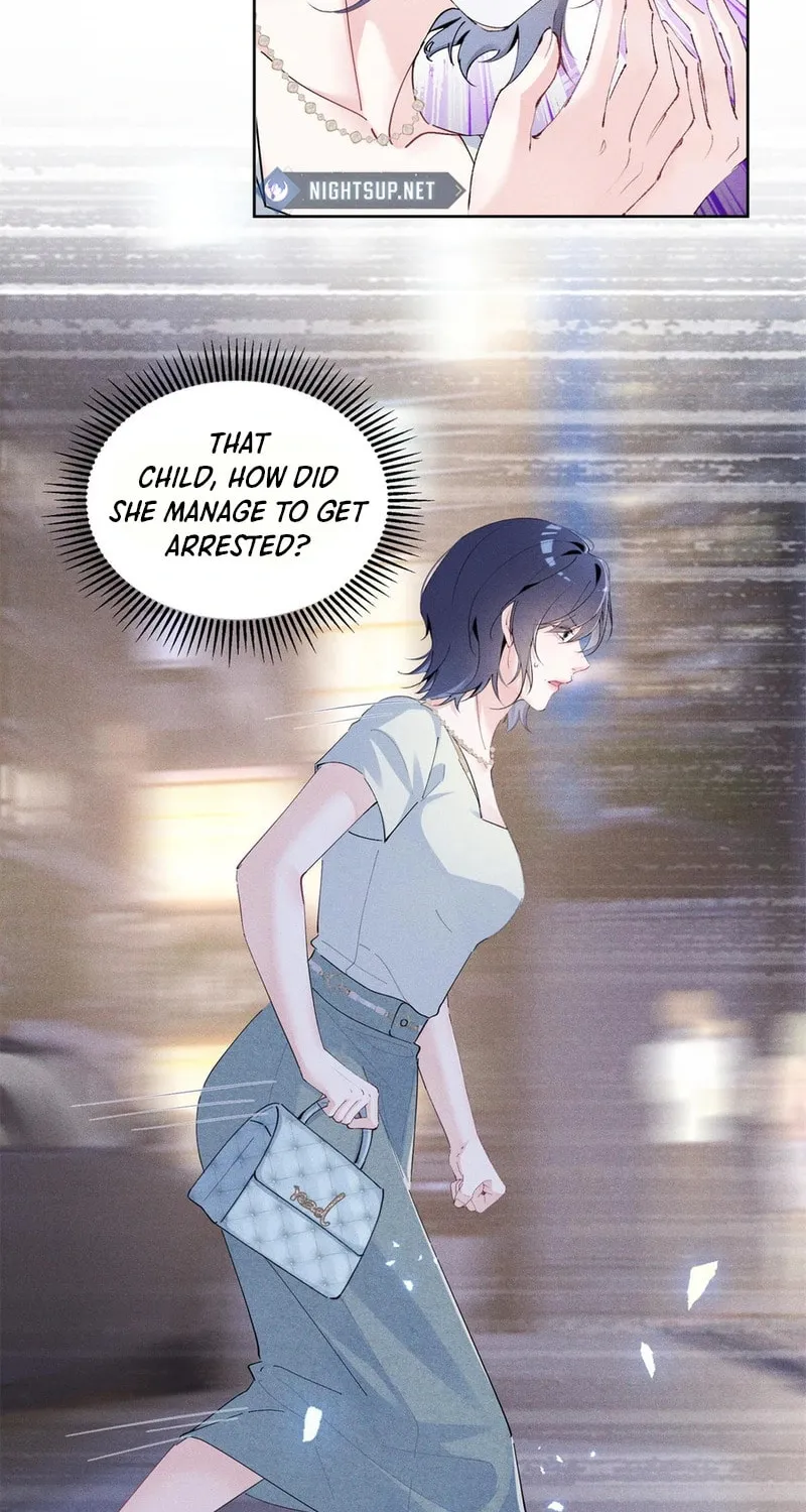 Read Beneath the Lady’s Mask chapter 26 image 3 on Lezhin