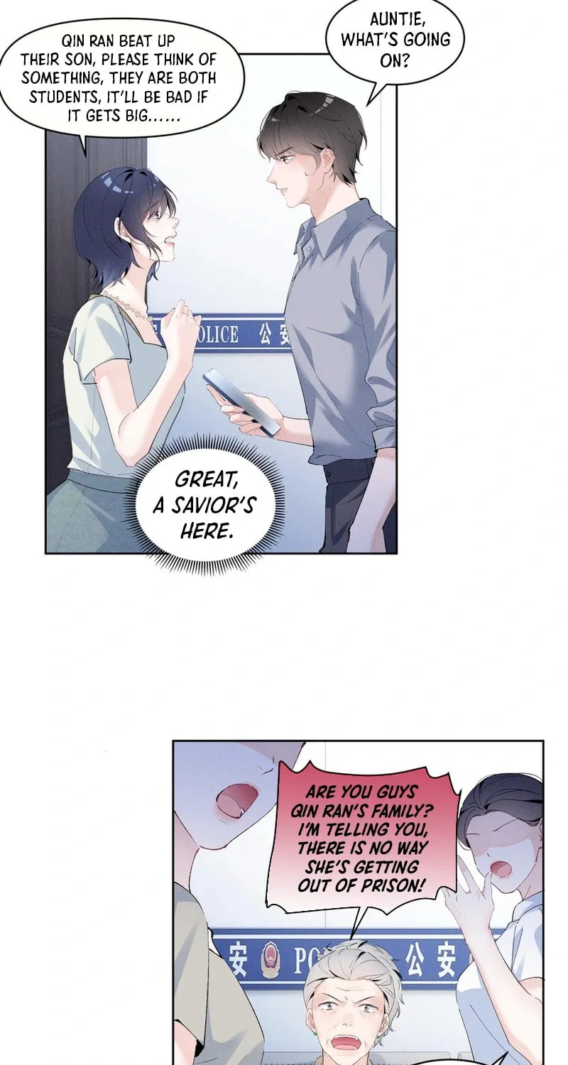 Read Beneath the Lady’s Mask chapter 26 image 30 on Lezhin