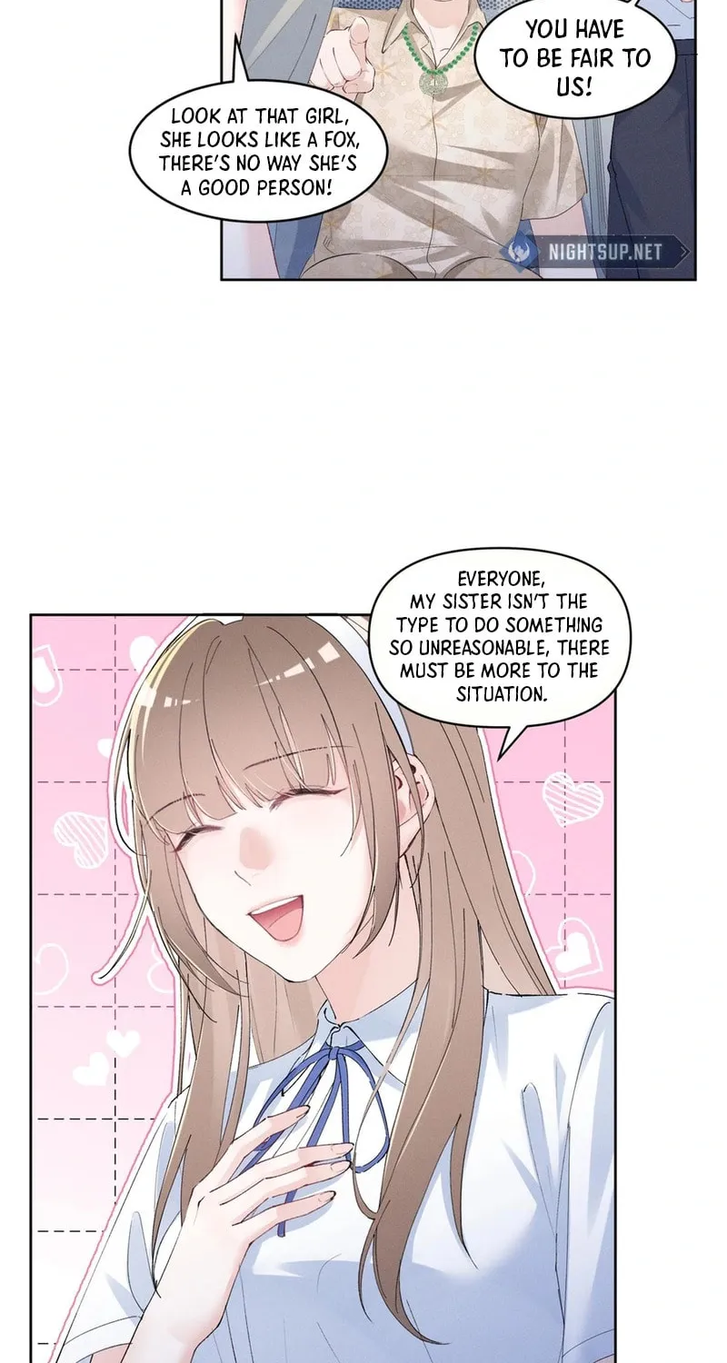 Read Beneath the Lady’s Mask chapter 26 image 31 on Lezhin