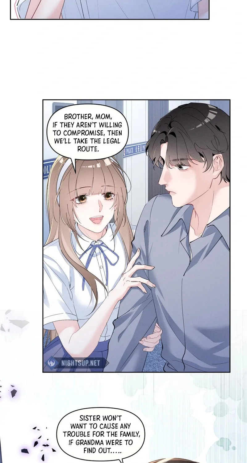 Read Beneath the Lady’s Mask chapter 26 image 32 on Lezhin