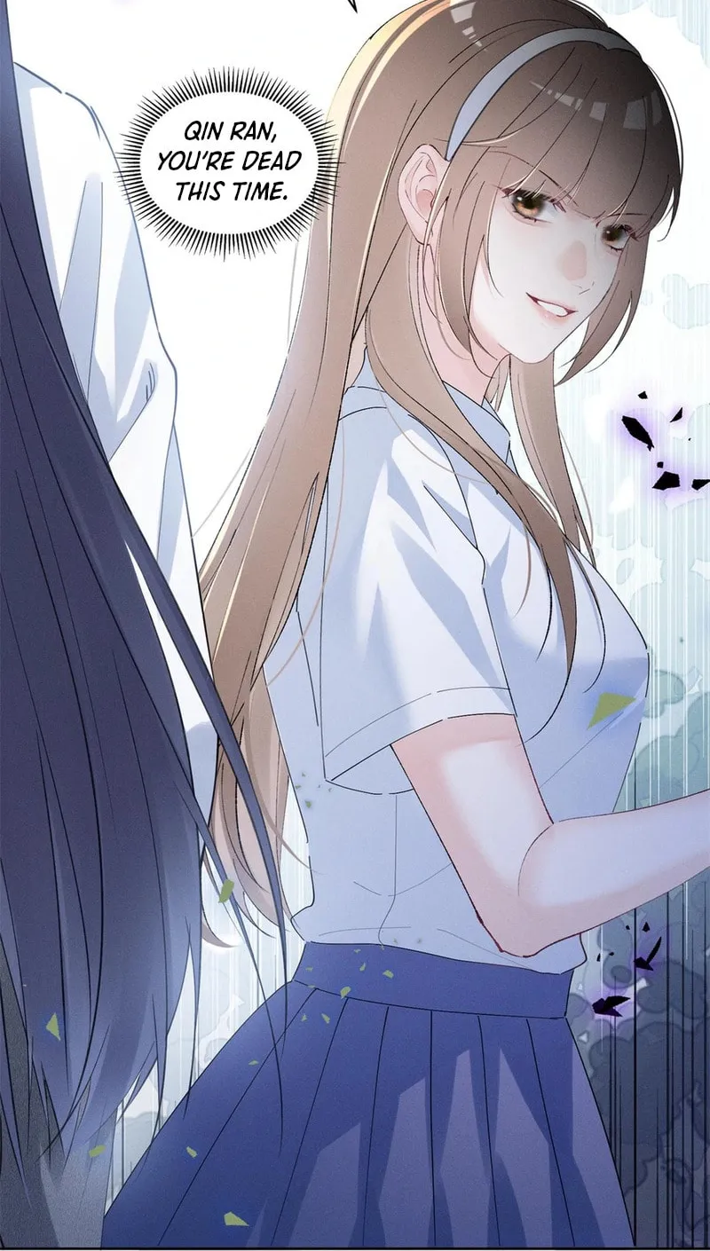 Read Beneath the Lady’s Mask chapter 26 image 33 on Lezhin