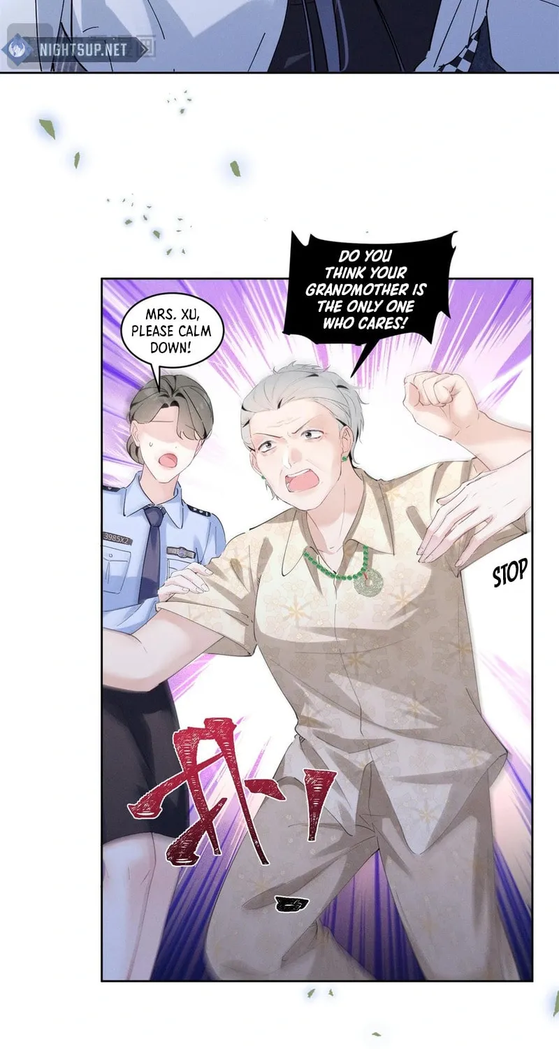 Read Beneath the Lady’s Mask chapter 26 image 35 on Lezhin