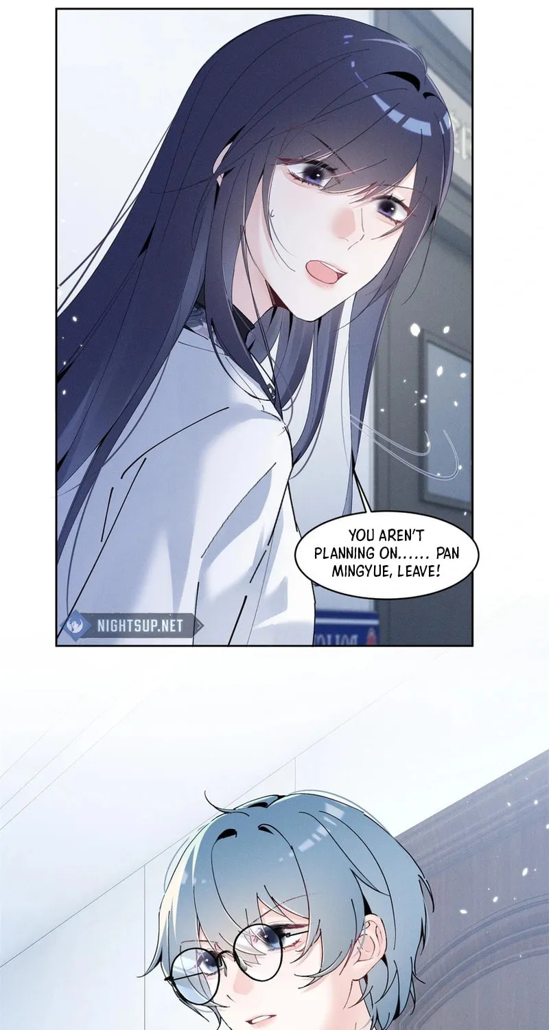 Read Beneath the Lady’s Mask chapter 26 image 40 on Lezhin