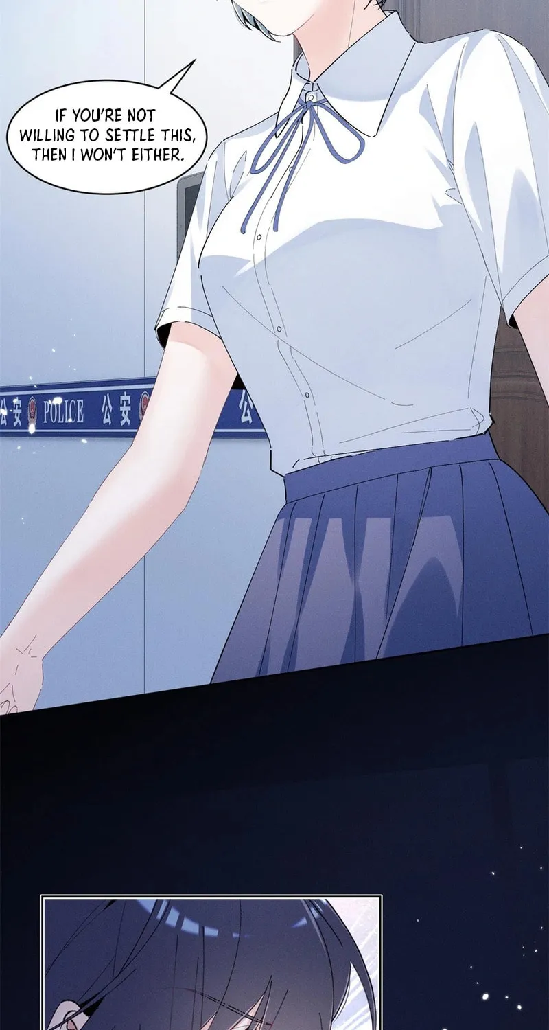 Read Beneath the Lady’s Mask chapter 26 image 41 on Lezhin