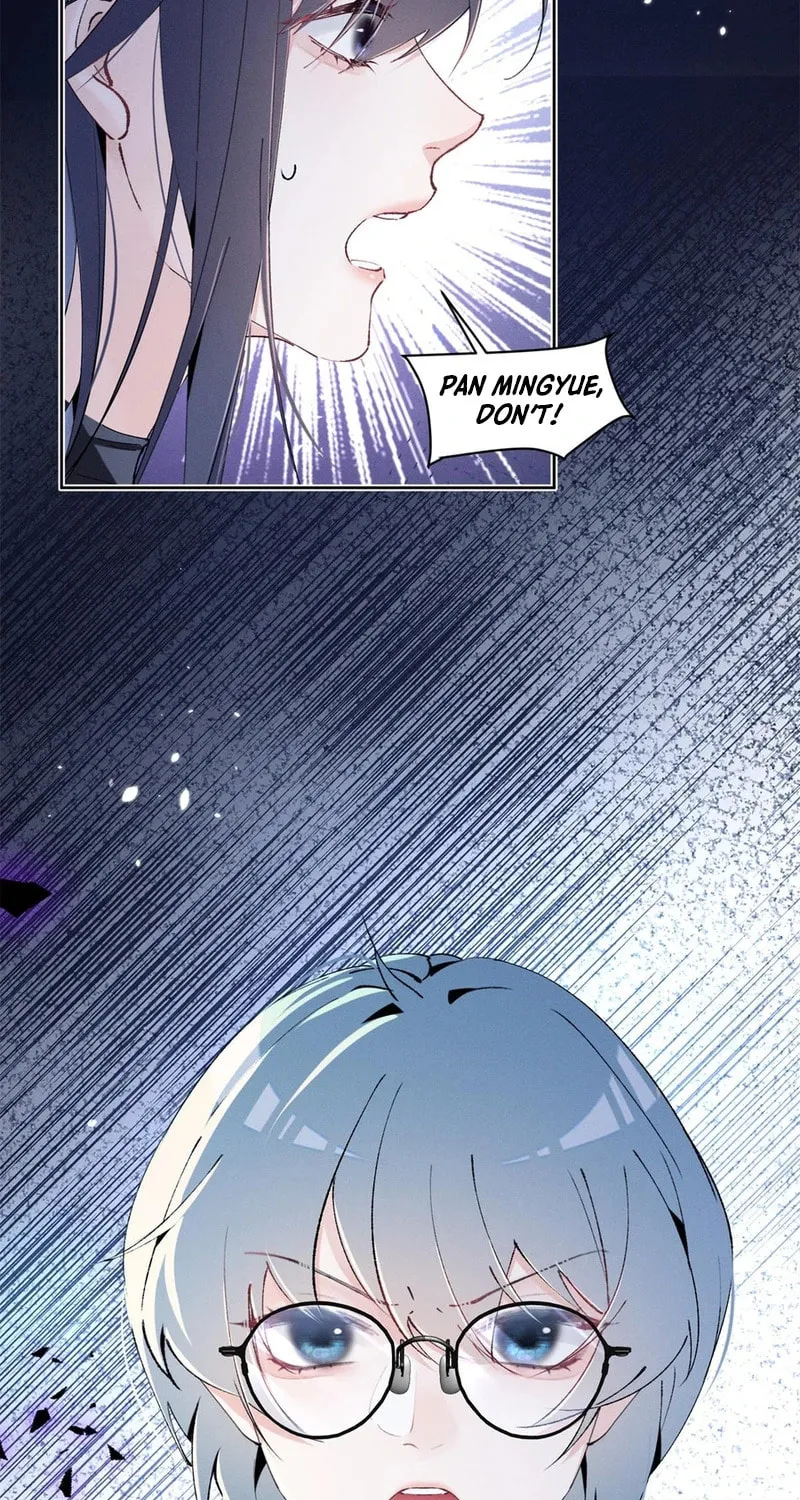 Read Beneath the Lady’s Mask chapter 26 image 42 on Lezhin