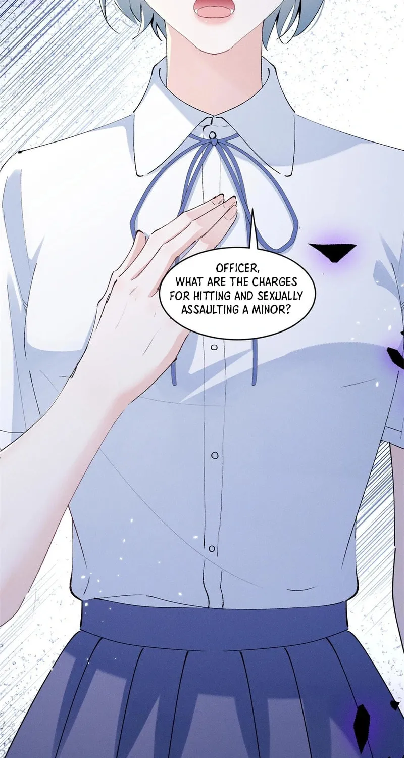 Read Beneath the Lady’s Mask chapter 26 image 43 on Lezhin