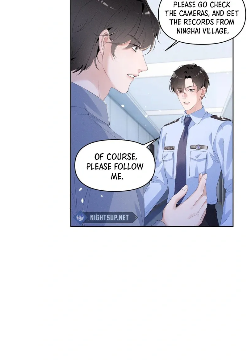 Read Beneath the Lady’s Mask chapter 27 image 10 on Lezhin