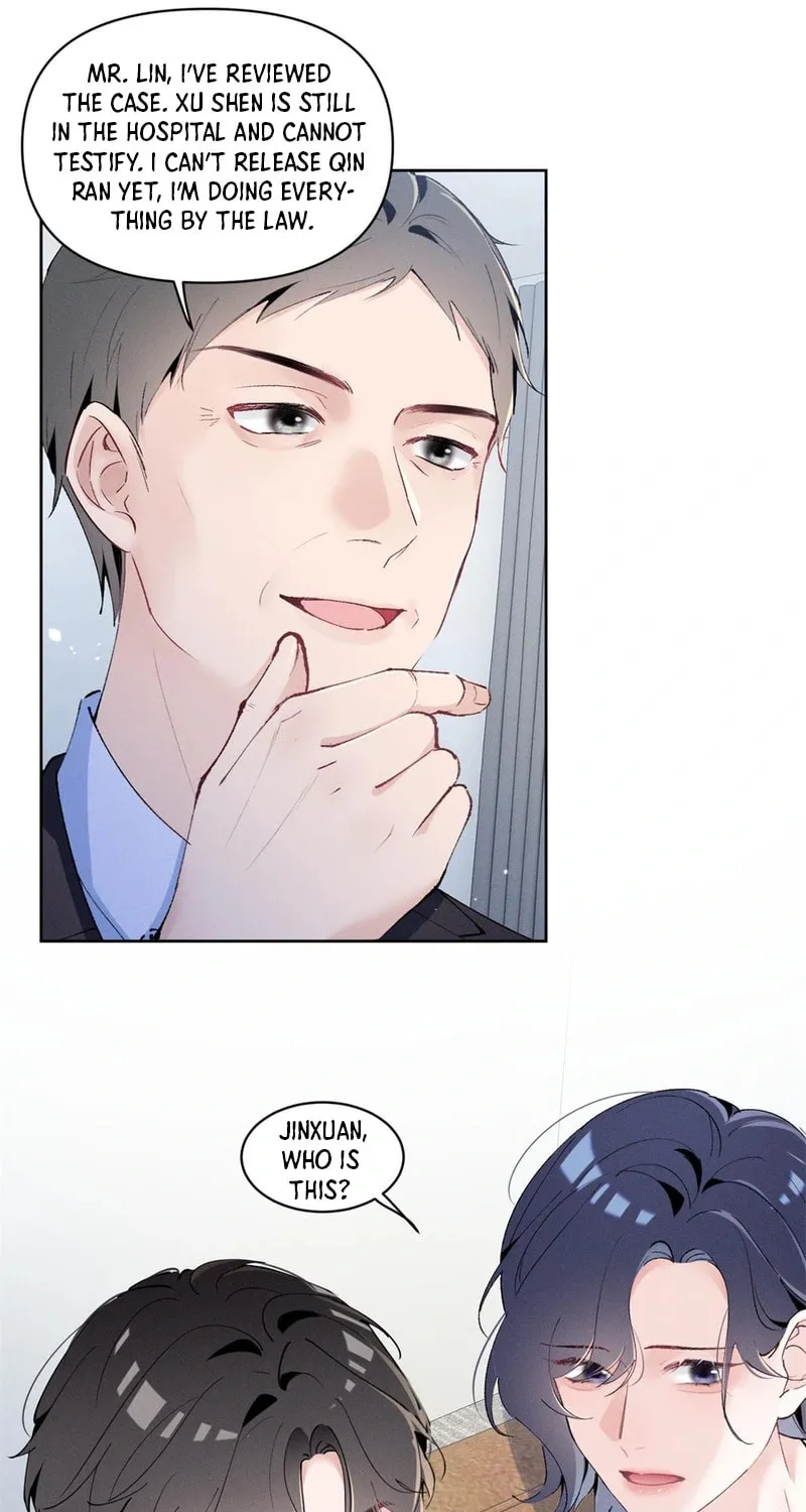 Read Beneath the Lady’s Mask chapter 27 image 17 on Lezhin