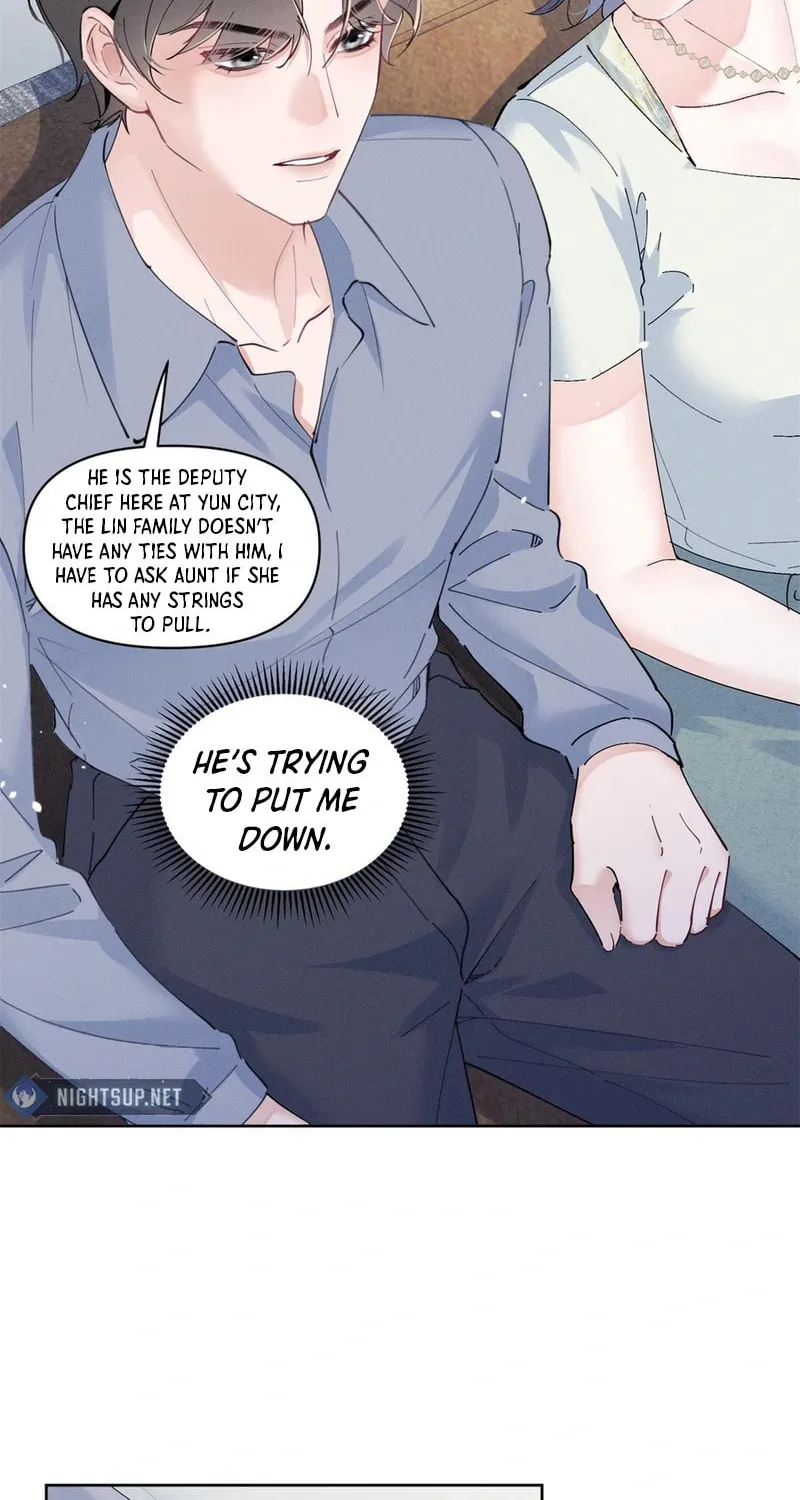 Read Beneath the Lady’s Mask chapter 27 image 18 on Lezhin