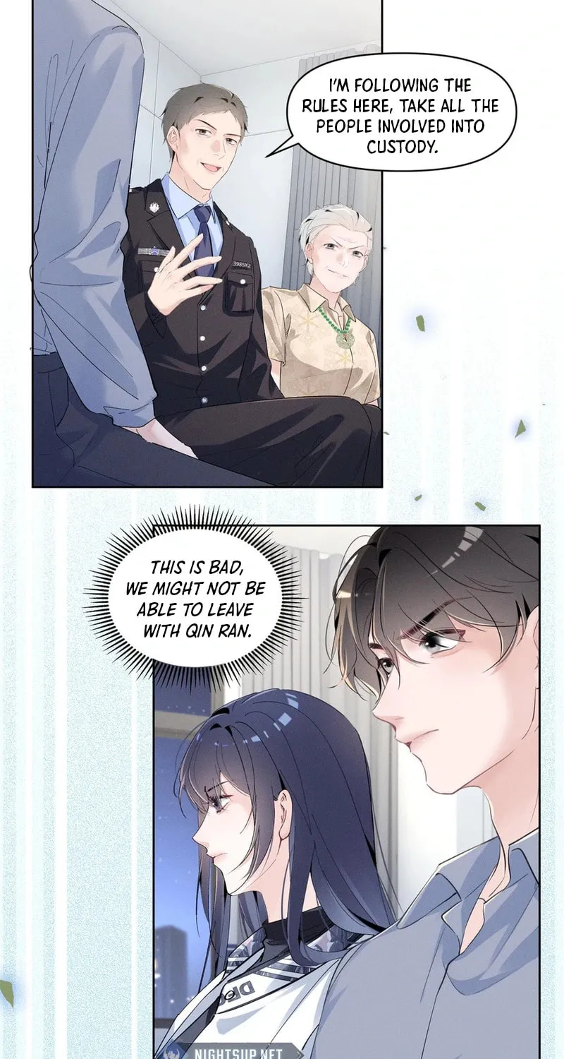 Read Beneath the Lady’s Mask chapter 27 image 19 on Lezhin