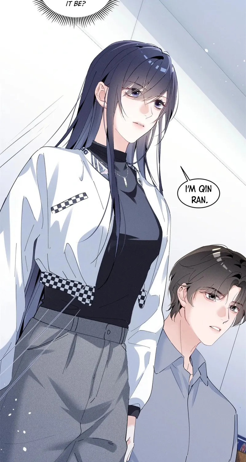 Read Beneath the Lady’s Mask chapter 27 image 22 on Lezhin