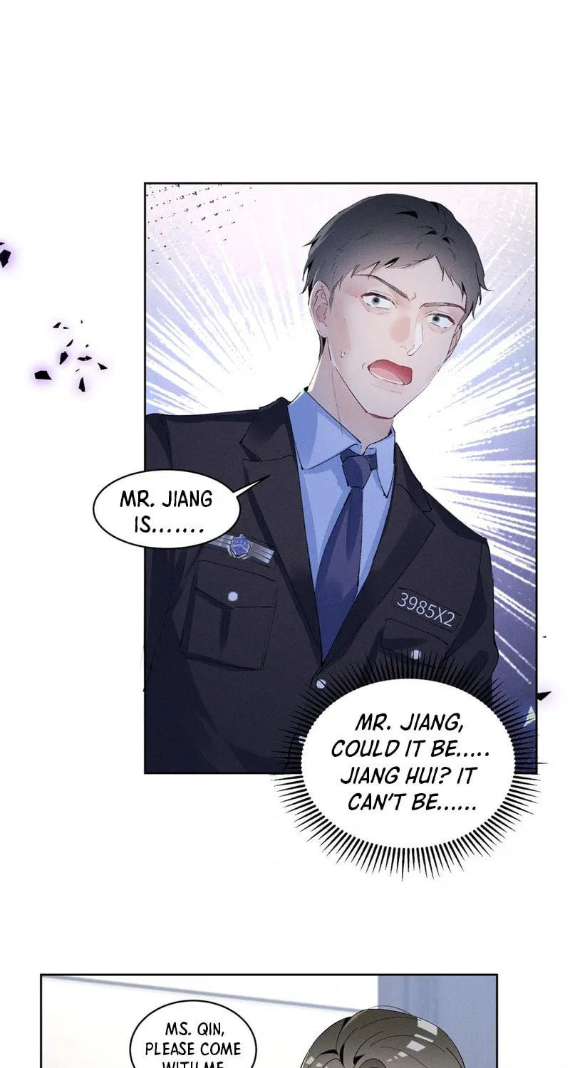 Read Beneath the Lady’s Mask chapter 27 image 24 on Lezhin
