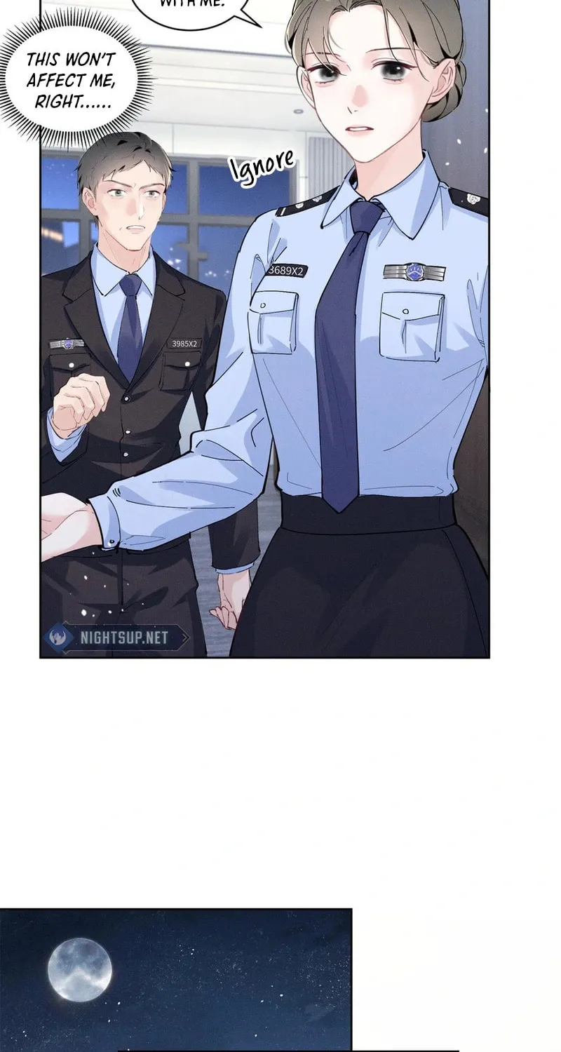 Read Beneath the Lady’s Mask chapter 27 image 25 on Lezhin