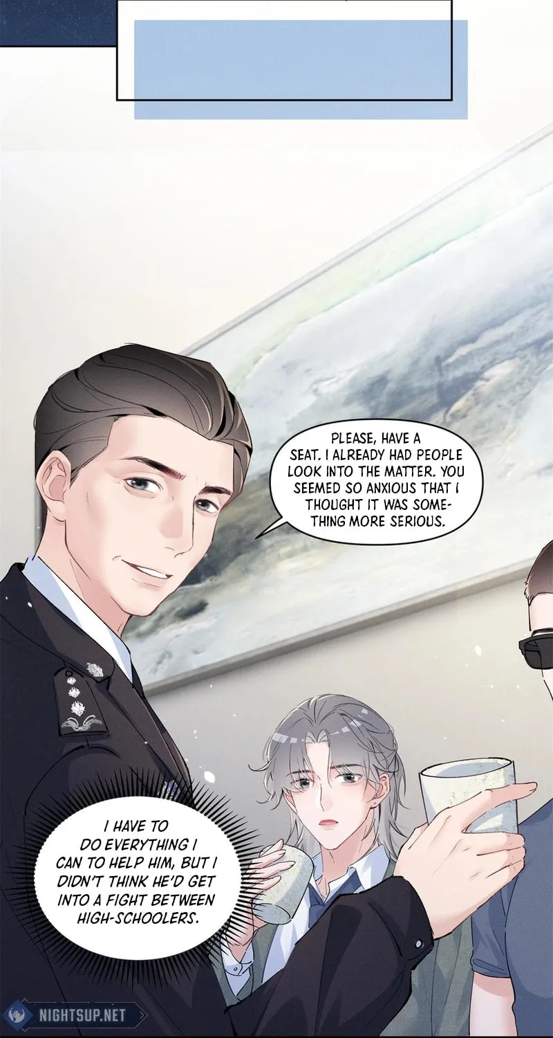 Read Beneath the Lady’s Mask chapter 27 image 26 on Lezhin