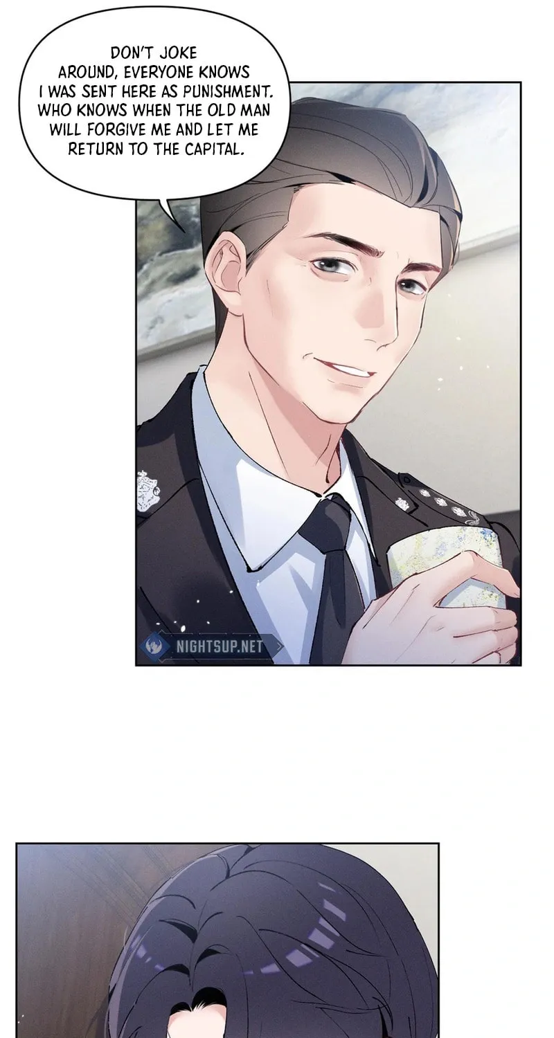 Read Beneath the Lady’s Mask chapter 27 image 30 on Lezhin
