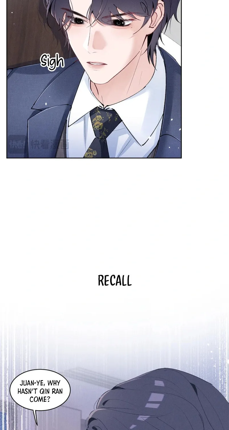 Read Beneath the Lady’s Mask chapter 27 image 31 on Lezhin
