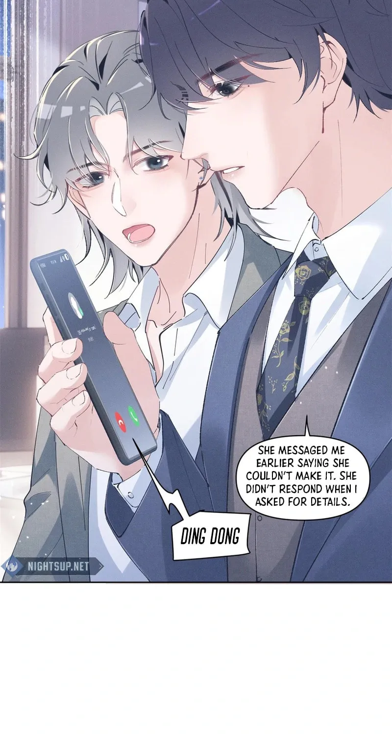 Read Beneath the Lady’s Mask chapter 27 image 32 on Lezhin