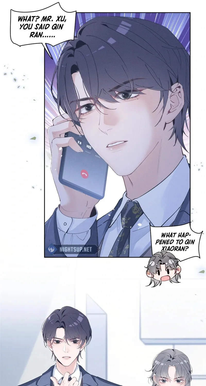 Read Beneath the Lady’s Mask chapter 27 image 34 on Lezhin