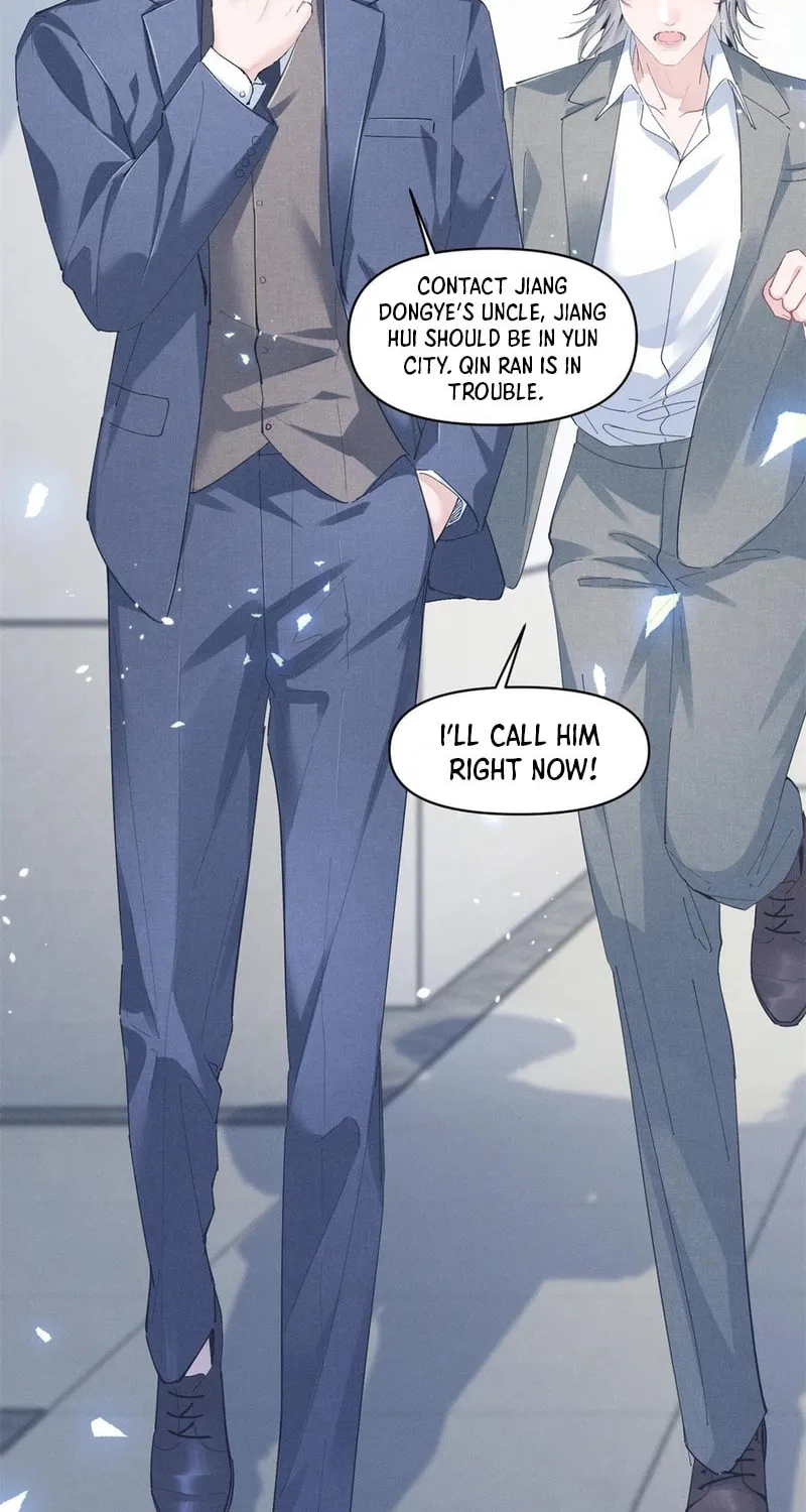 Read Beneath the Lady’s Mask chapter 27 image 35 on Lezhin