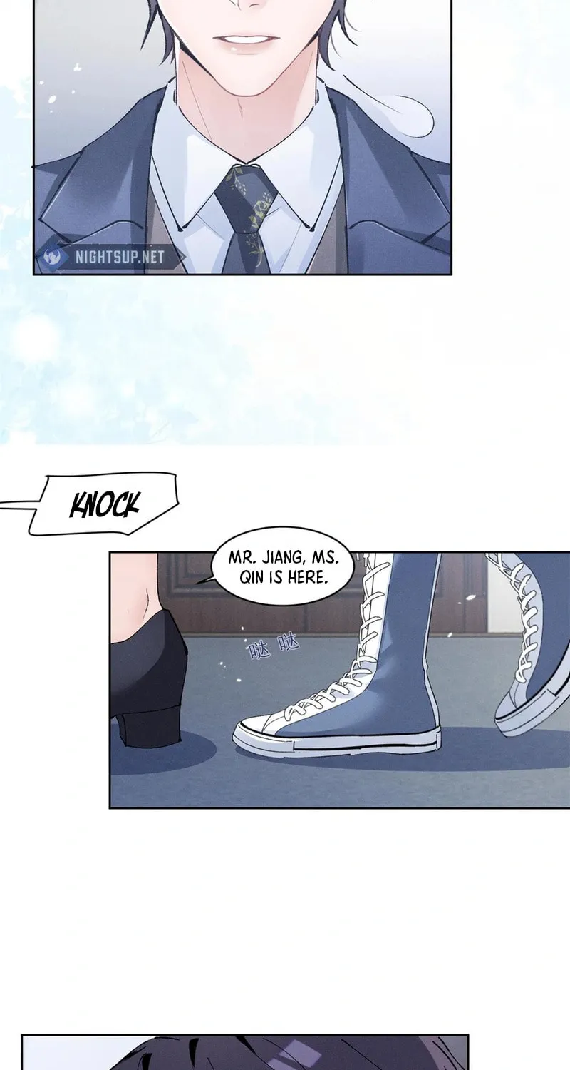 Read Beneath the Lady’s Mask chapter 27 image 37 on Lezhin