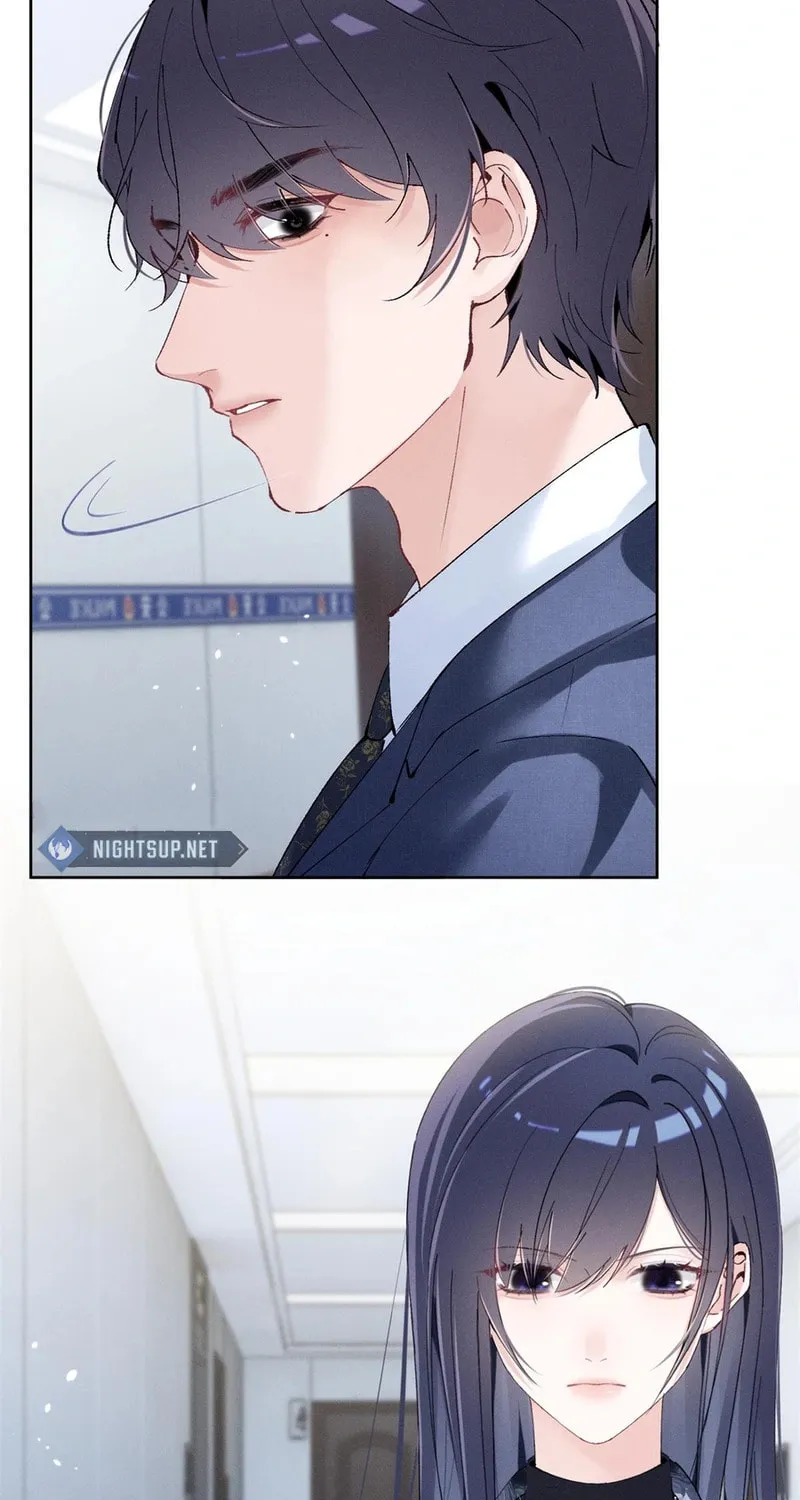 Read Beneath the Lady’s Mask chapter 27 image 38 on Lezhin