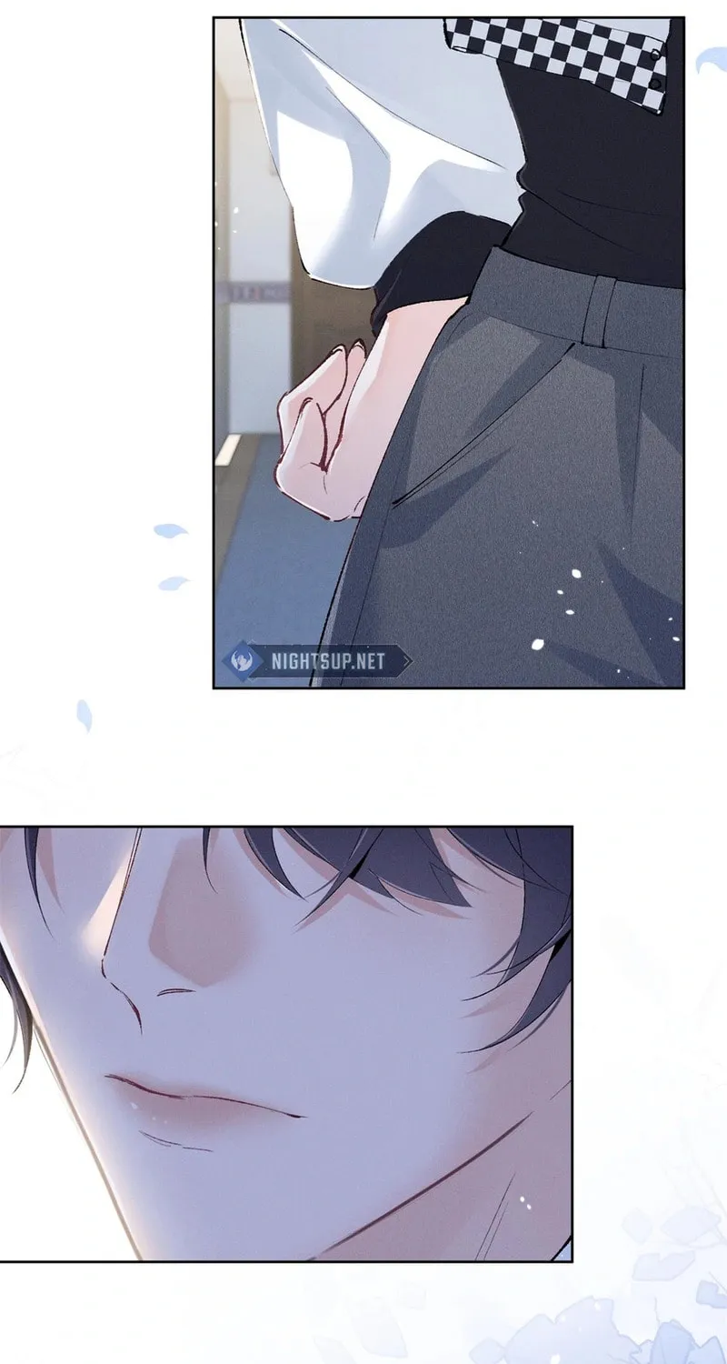 Read Beneath the Lady’s Mask chapter 27 image 40 on Lezhin