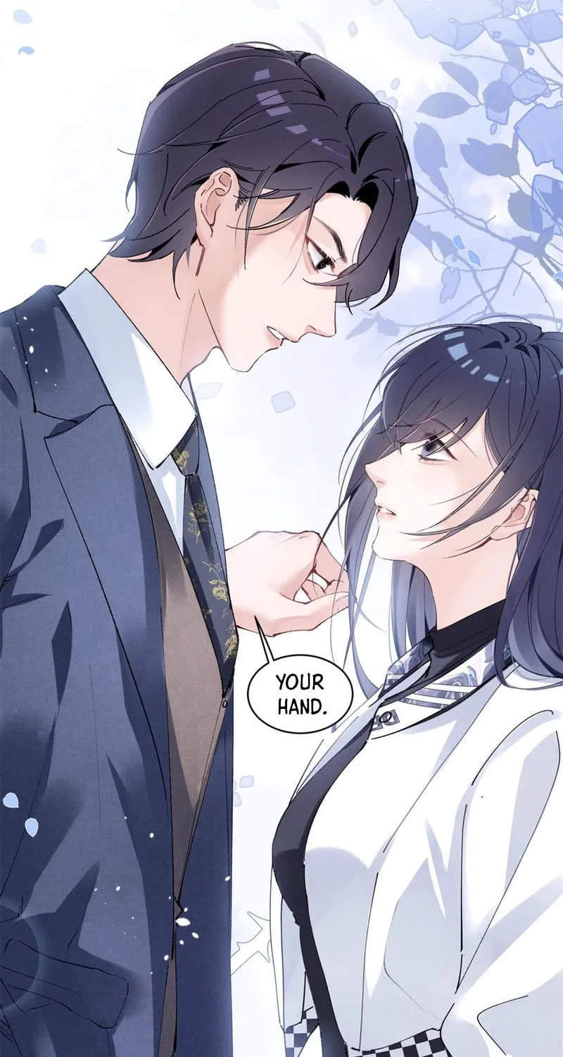 Read Beneath the Lady’s Mask chapter 27 image 41 on Lezhin