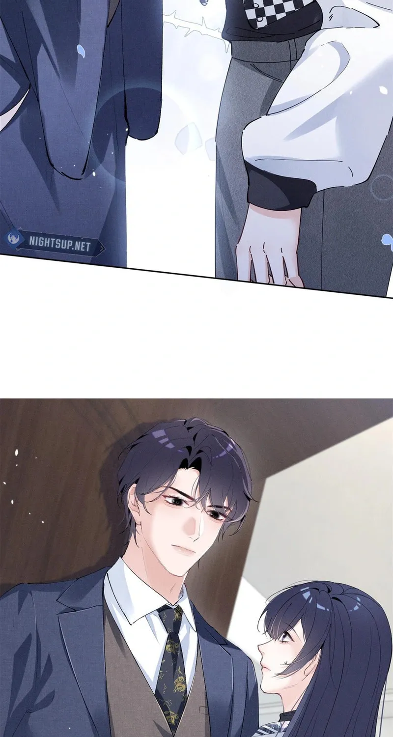 Read Beneath the Lady’s Mask chapter 27 image 42 on Lezhin