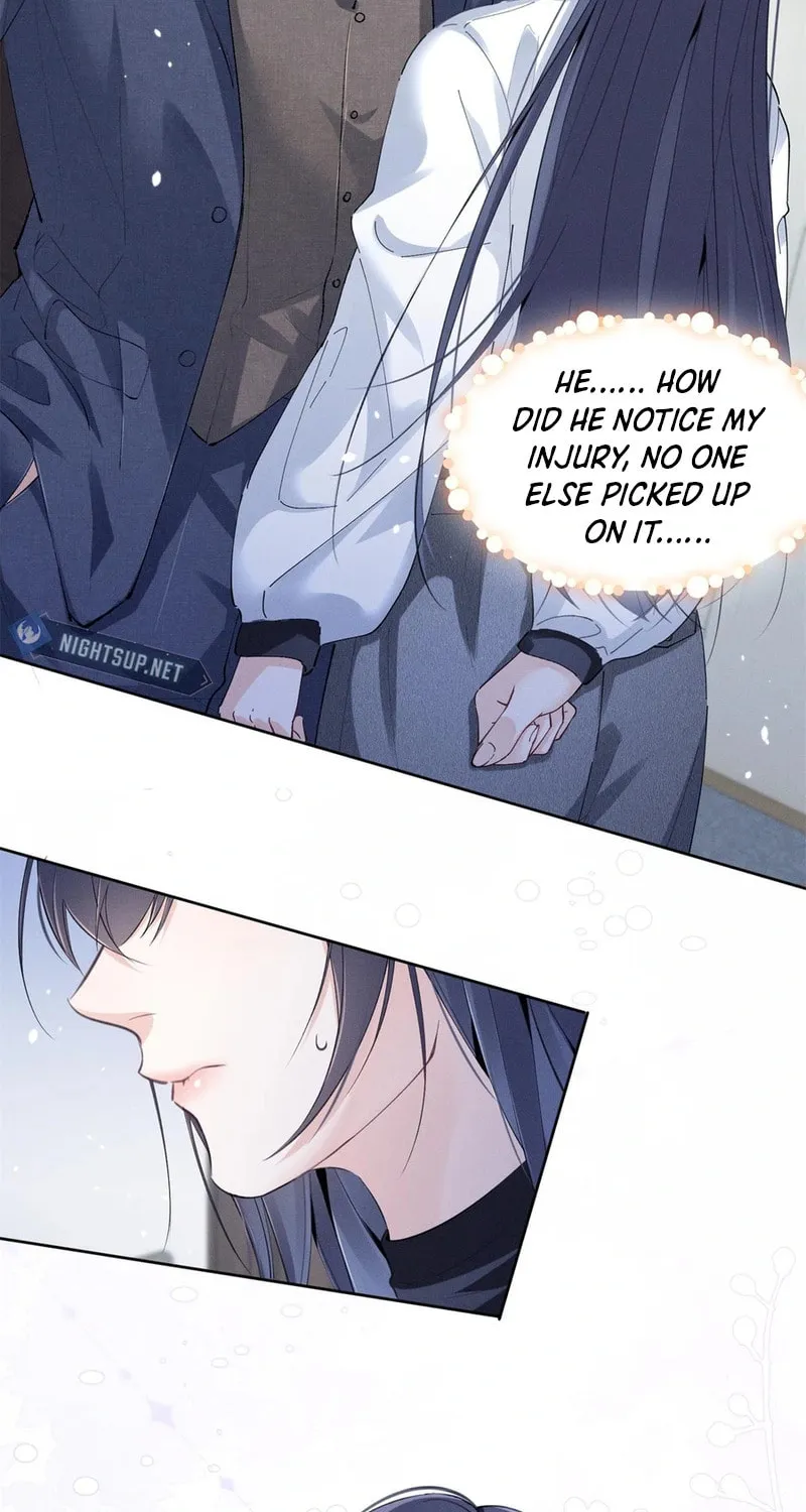 Read Beneath the Lady’s Mask chapter 27 image 43 on Lezhin