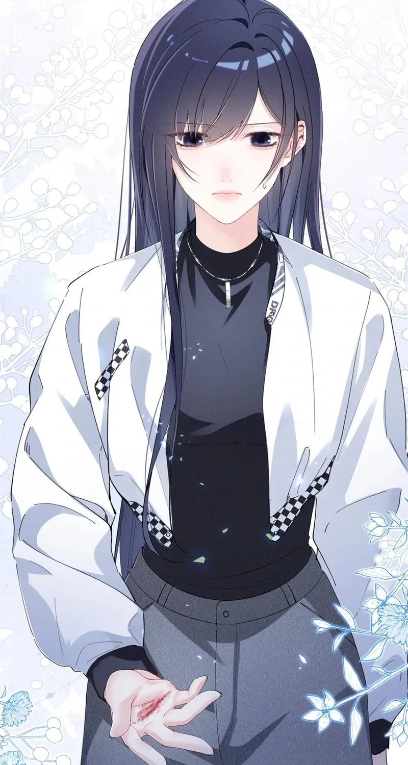 Read Beneath the Lady’s Mask chapter 27 image 44 on Lezhin