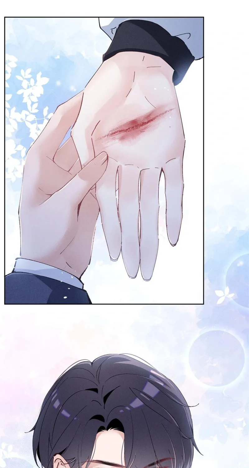 Read Beneath the Lady’s Mask chapter 27 image 46 on Lezhin