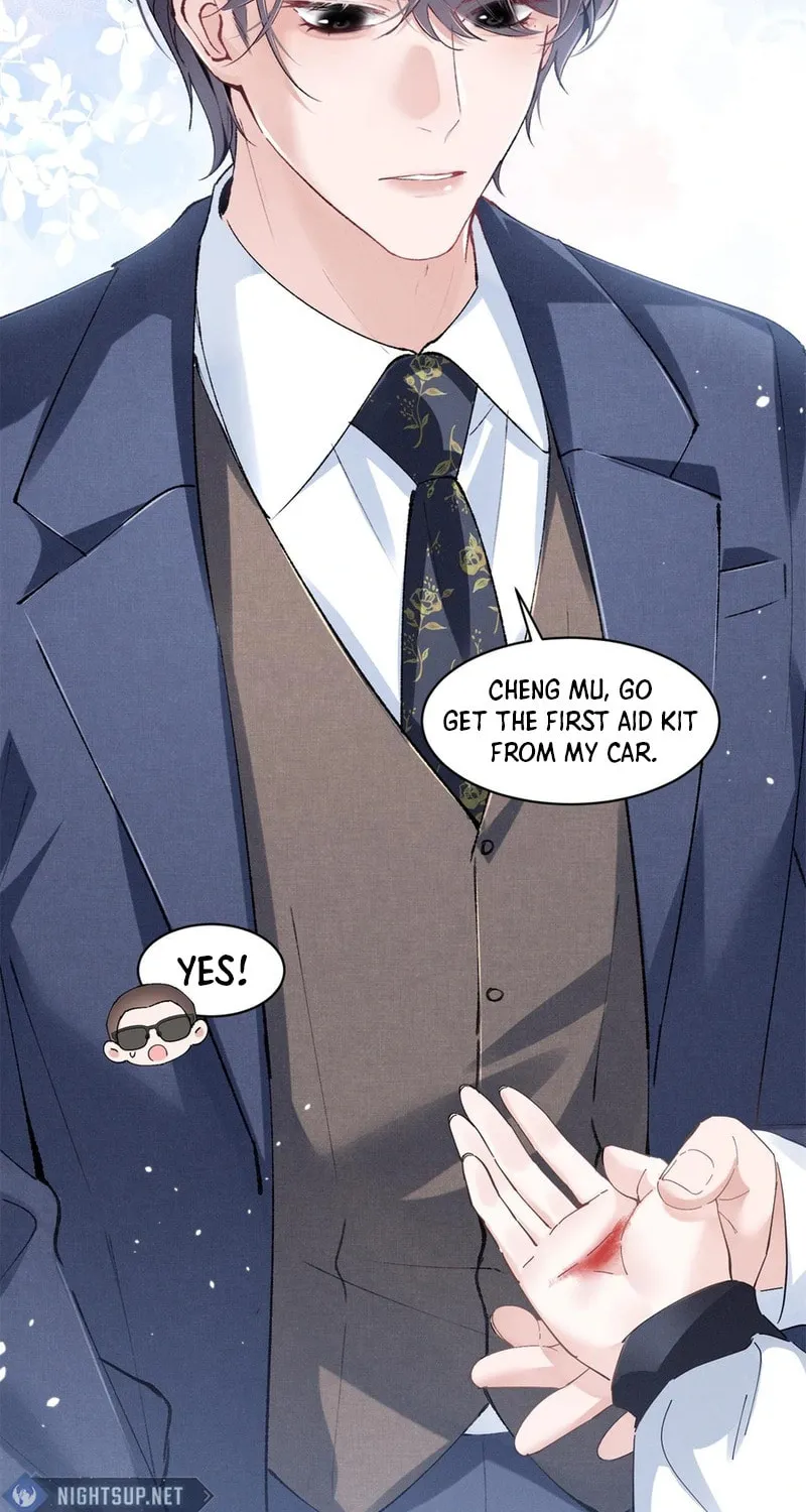 Read Beneath the Lady’s Mask chapter 27 image 47 on Lezhin