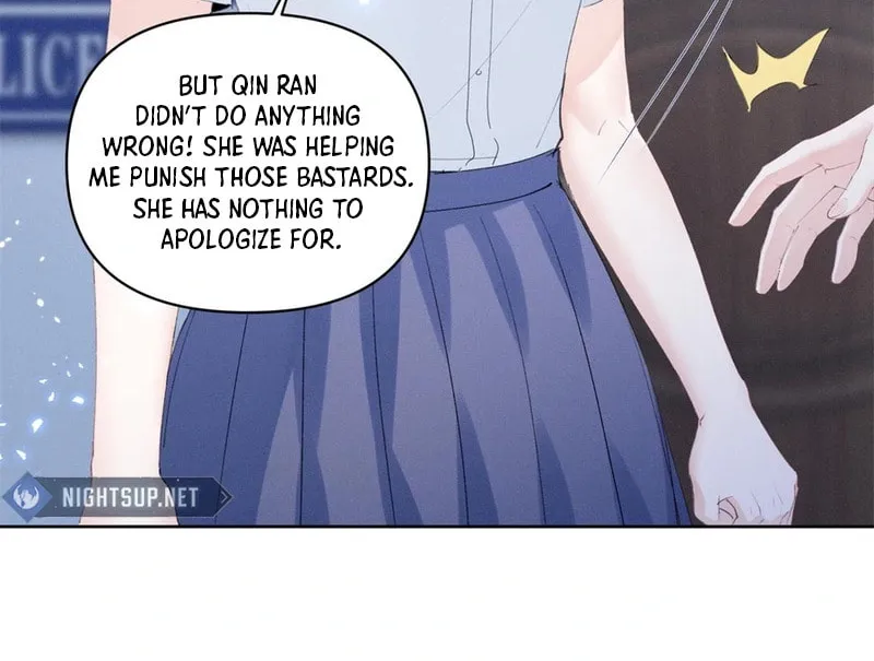 Read Beneath the Lady’s Mask chapter 27 image 5 on Lezhin