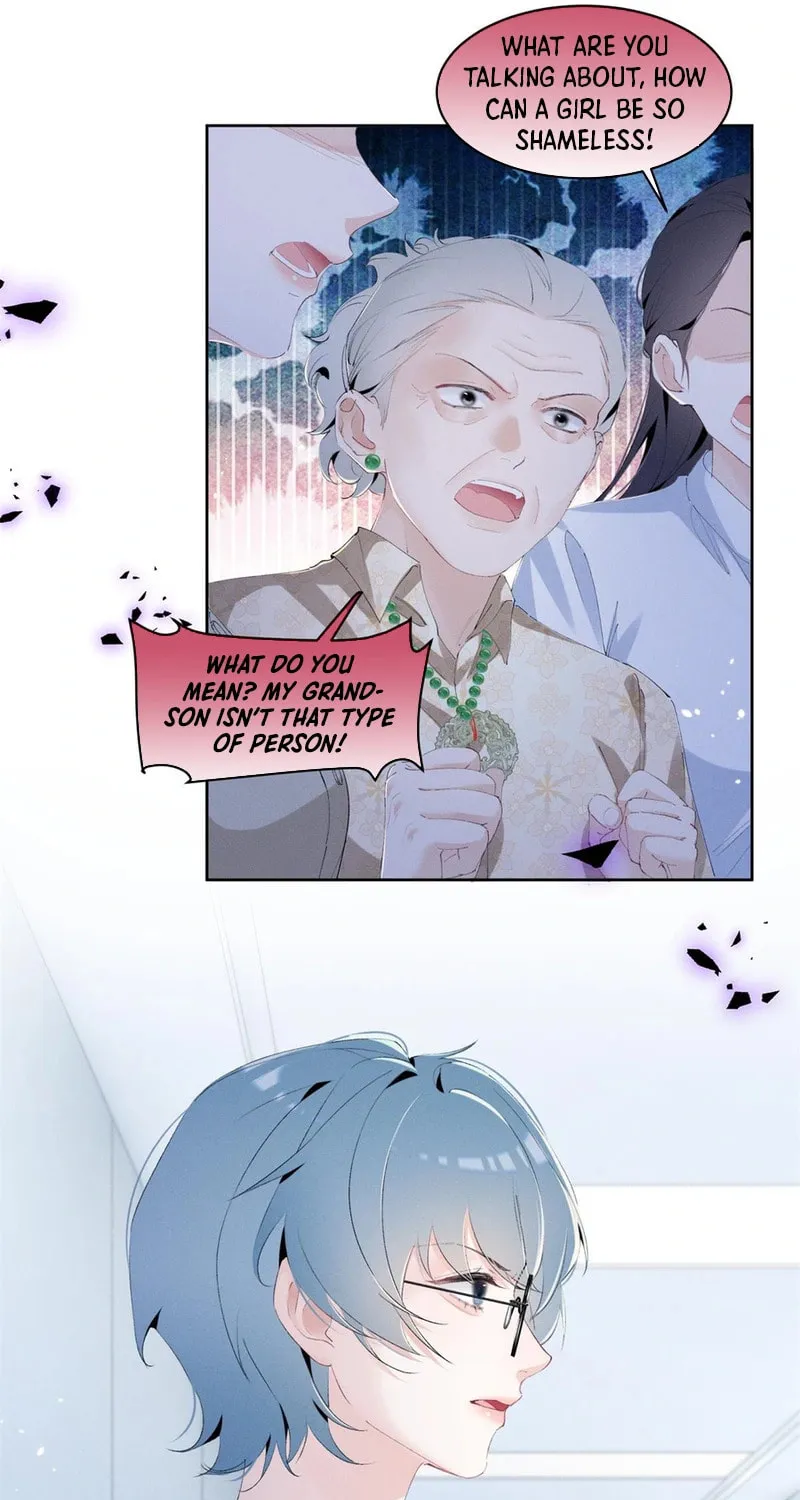 Read Beneath the Lady’s Mask chapter 27 image 6 on Lezhin