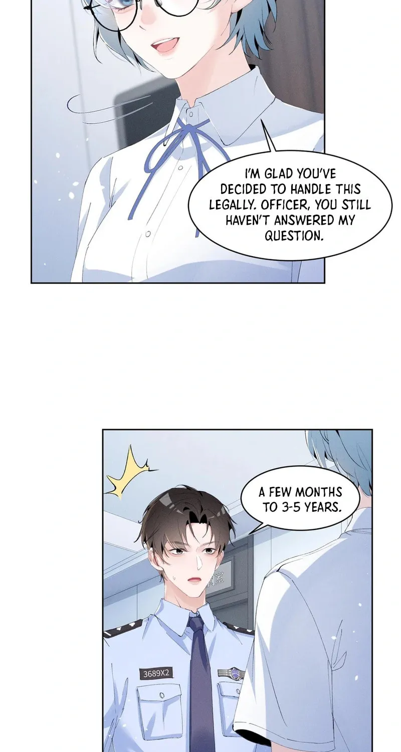 Read Beneath the Lady’s Mask chapter 27 image 8 on Lezhin