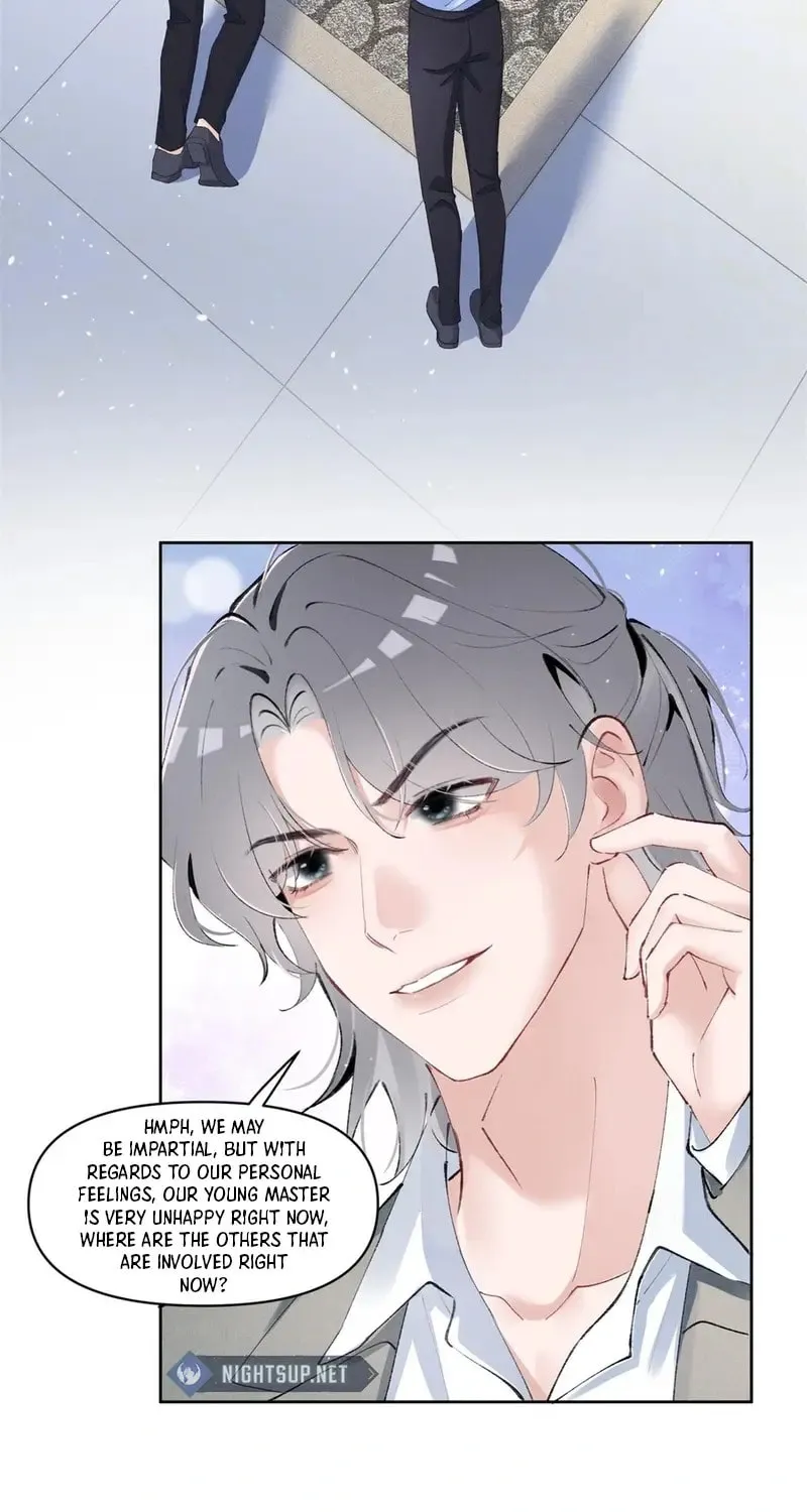 Read Beneath the Lady’s Mask chapter 28 image 10 on Lezhin