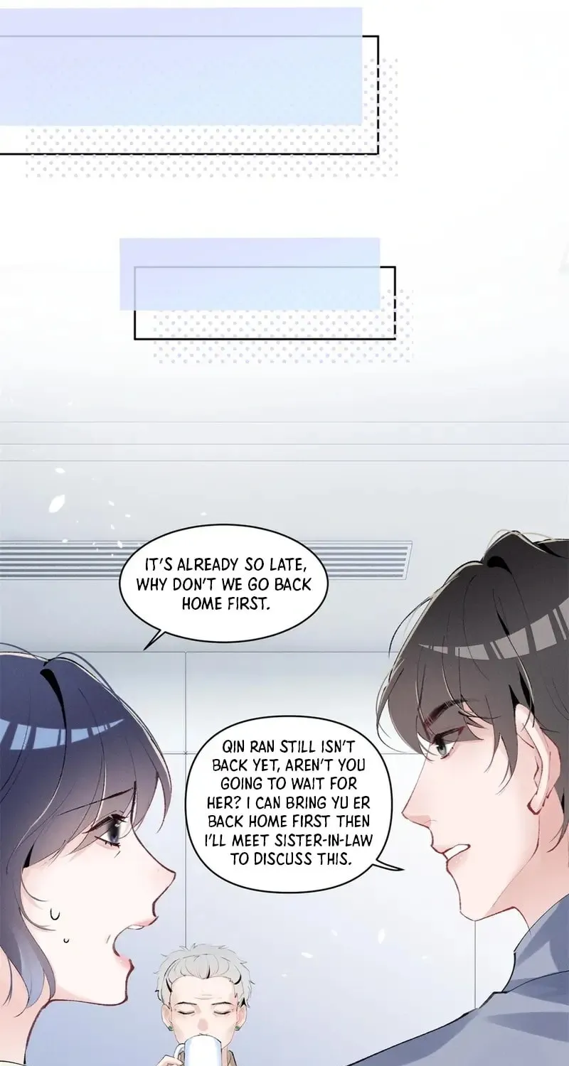 Read Beneath the Lady’s Mask chapter 28 image 12 on Lezhin