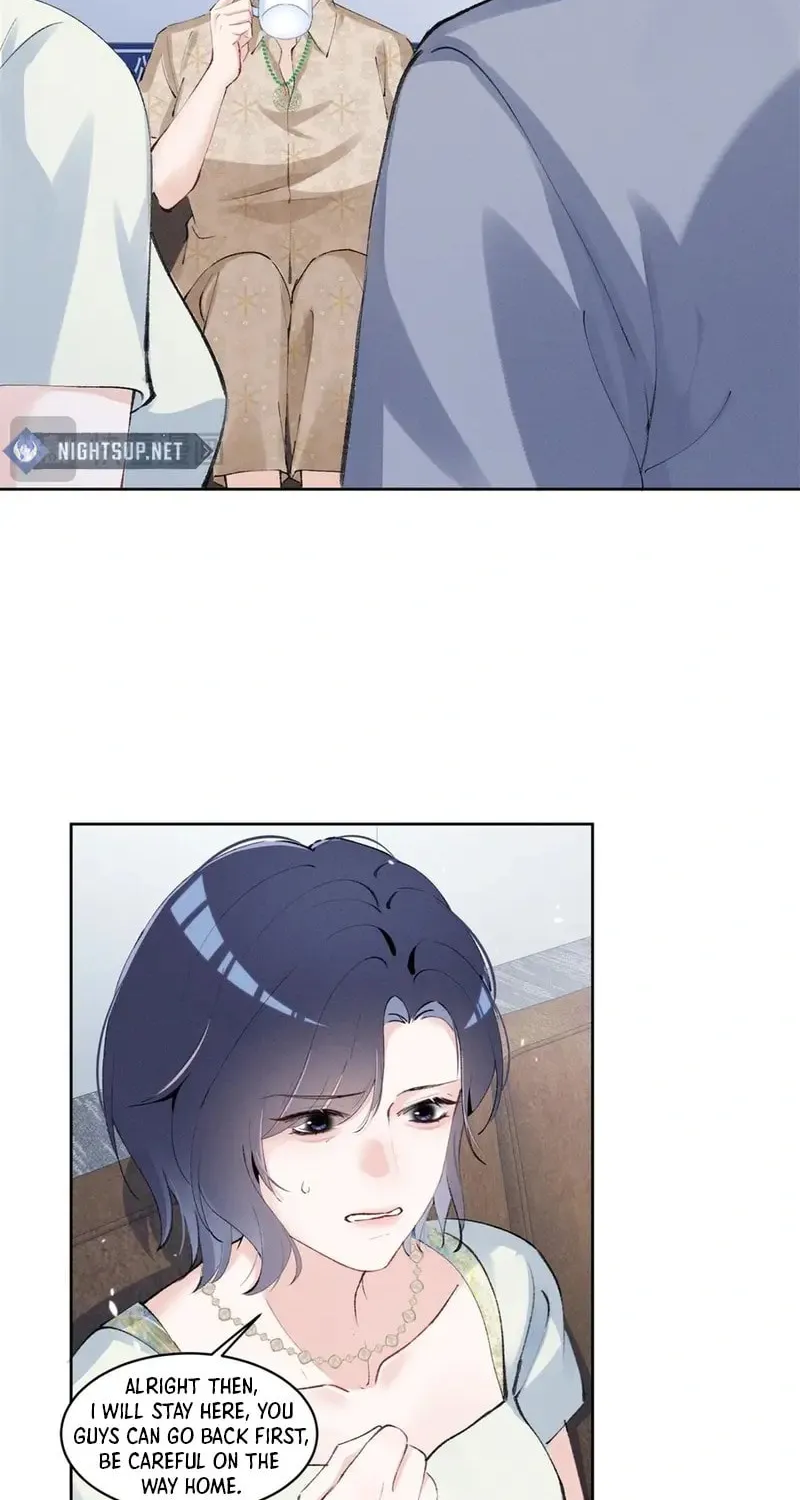 Read Beneath the Lady’s Mask chapter 28 image 13 on Lezhin