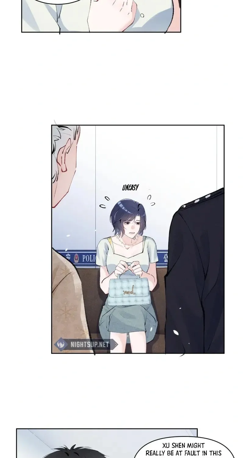 Read Beneath the Lady’s Mask chapter 28 image 14 on Lezhin