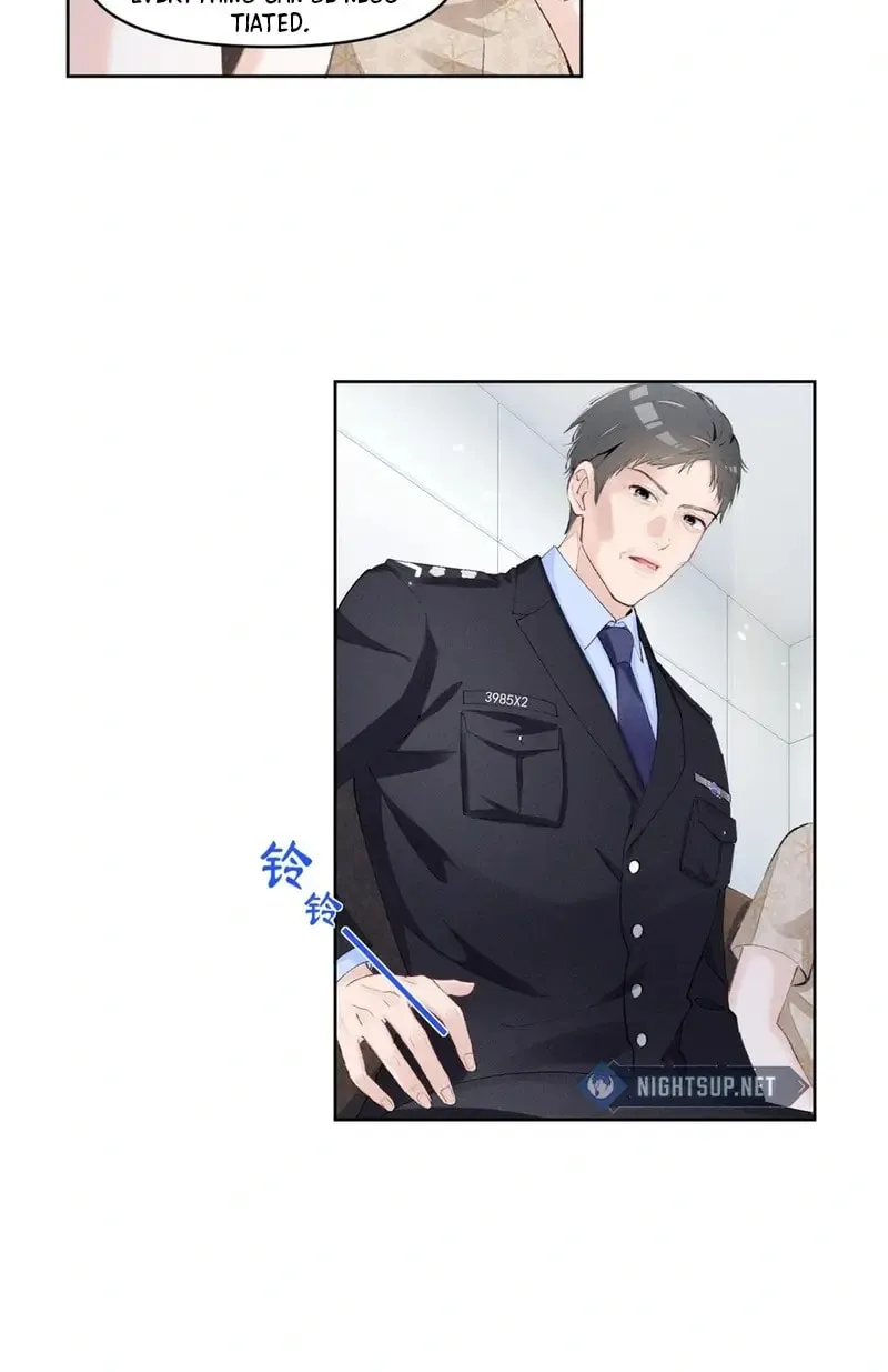 Read Beneath the Lady’s Mask chapter 28 image 16 on Lezhin