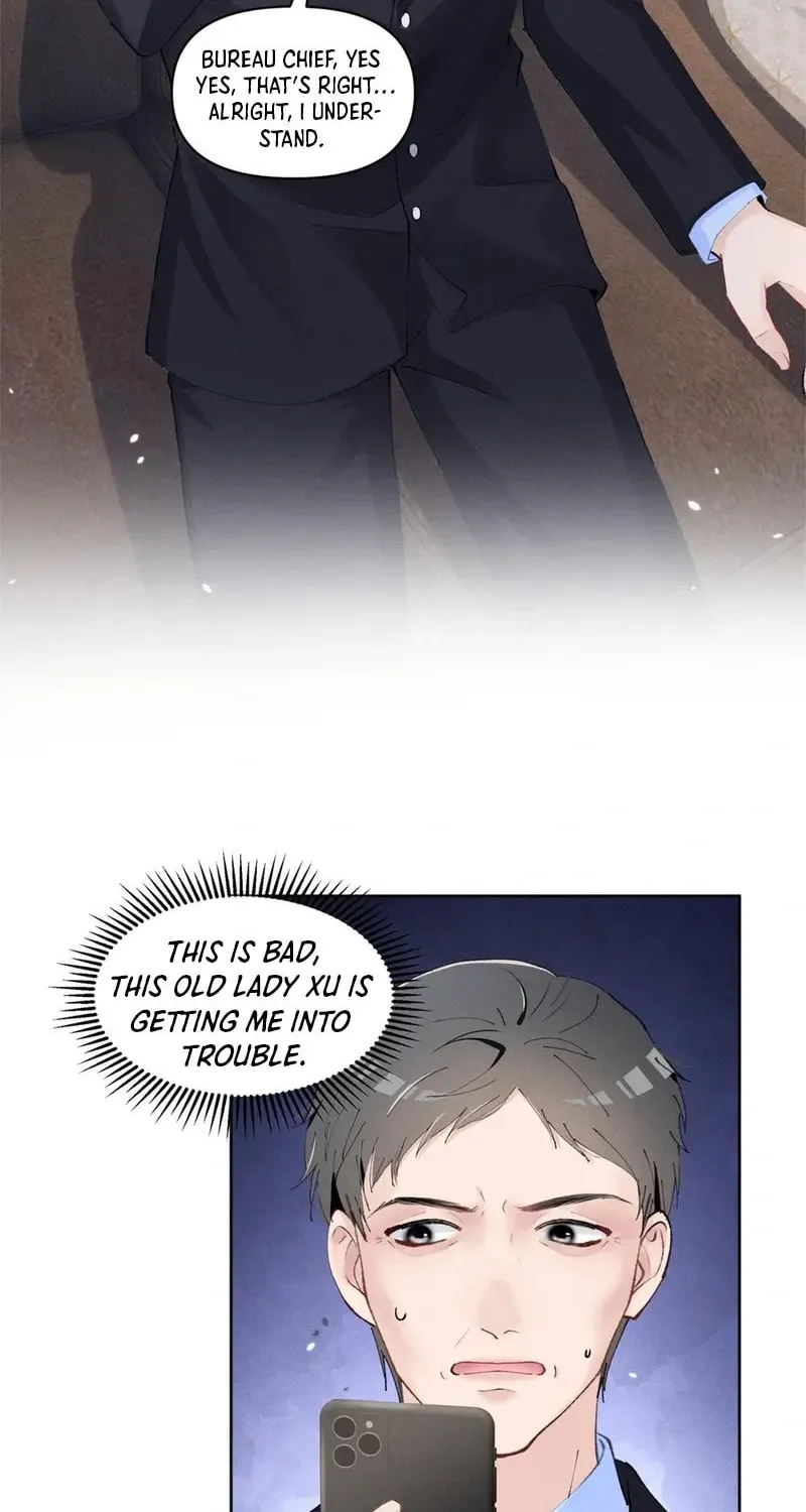 Read Beneath the Lady’s Mask chapter 28 image 18 on Lezhin