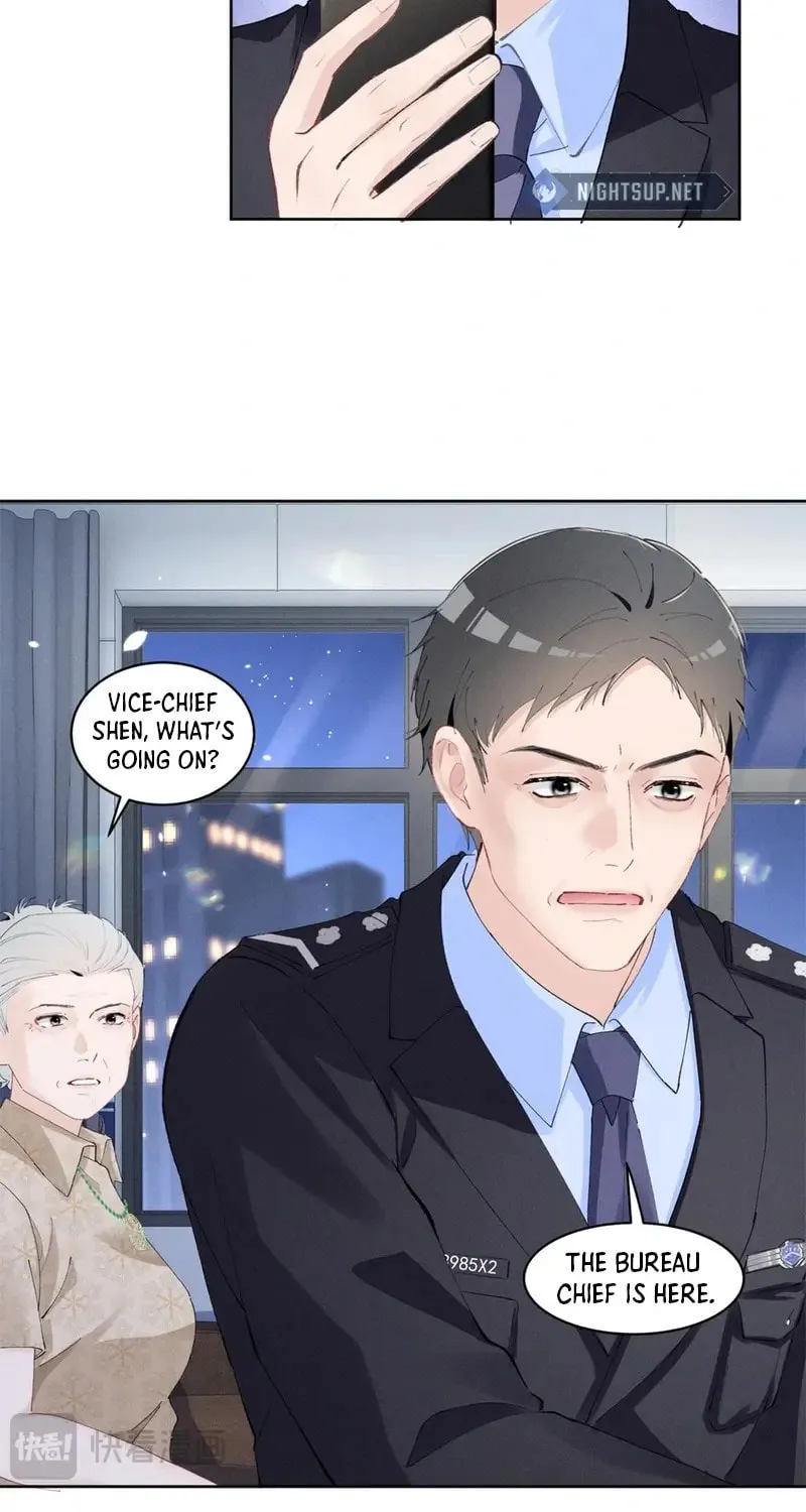 Read Beneath the Lady’s Mask chapter 28 image 19 on Lezhin