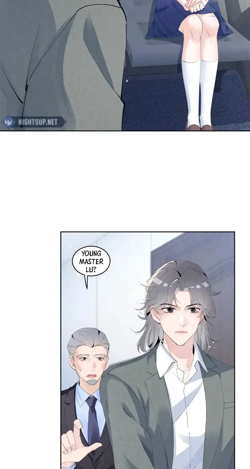 Read Beneath the Lady’s Mask chapter 28 image 24 on Lezhin