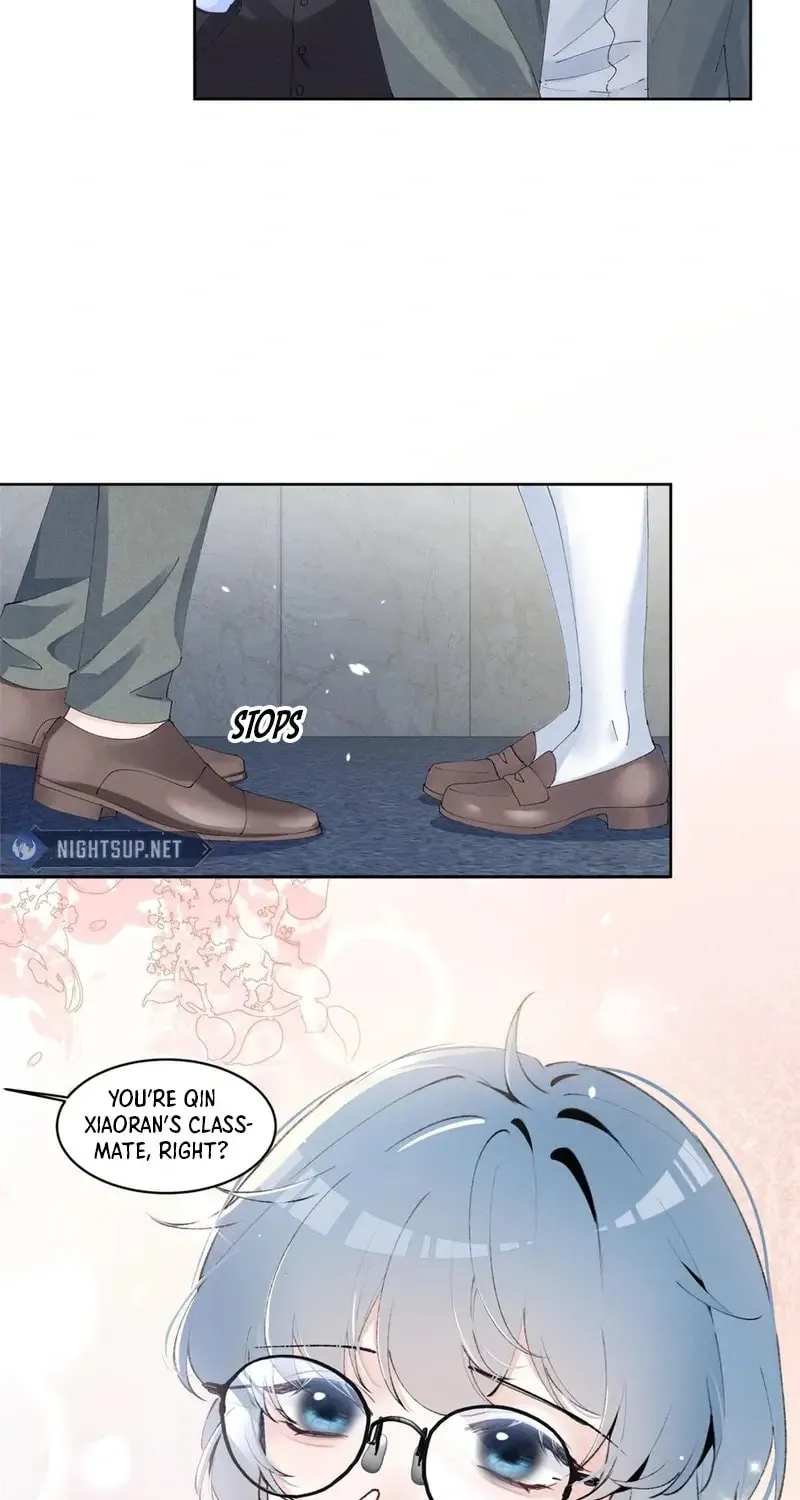 Read Beneath the Lady’s Mask chapter 28 image 25 on Lezhin