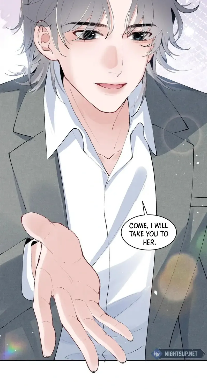 Read Beneath the Lady’s Mask chapter 28 image 27 on Lezhin