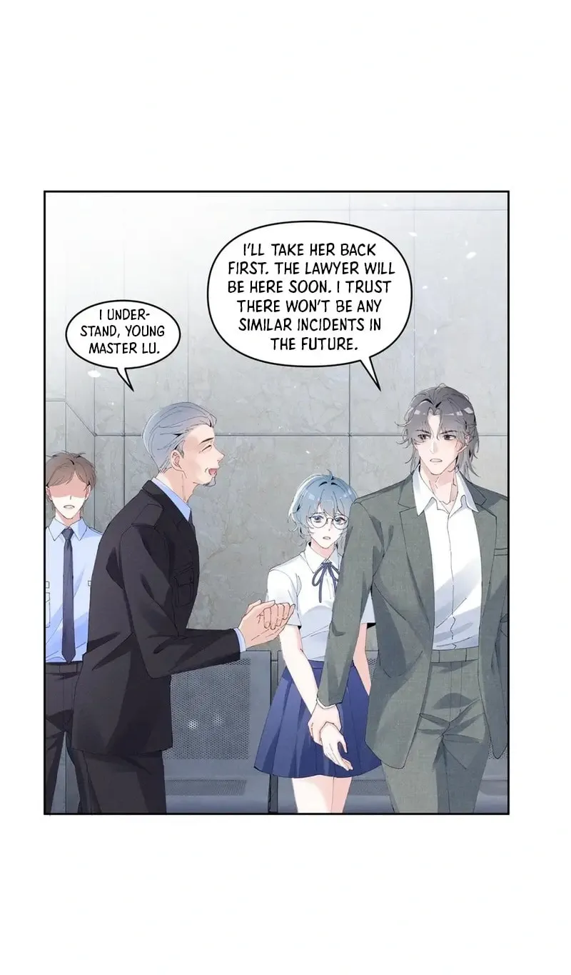 Read Beneath the Lady’s Mask chapter 28 image 28 on Lezhin