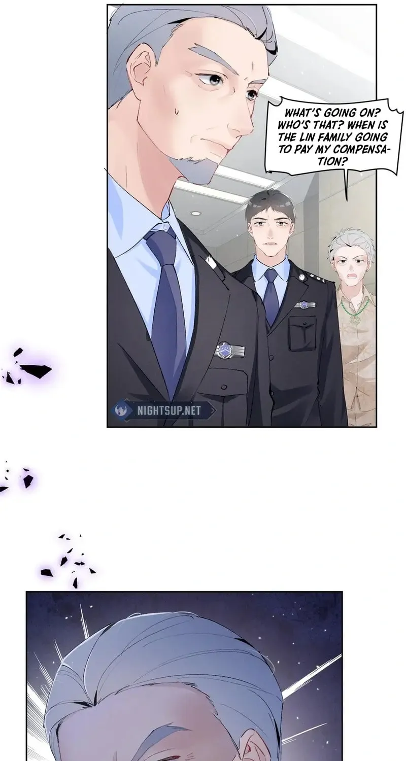 Read Beneath the Lady’s Mask chapter 28 image 29 on Lezhin