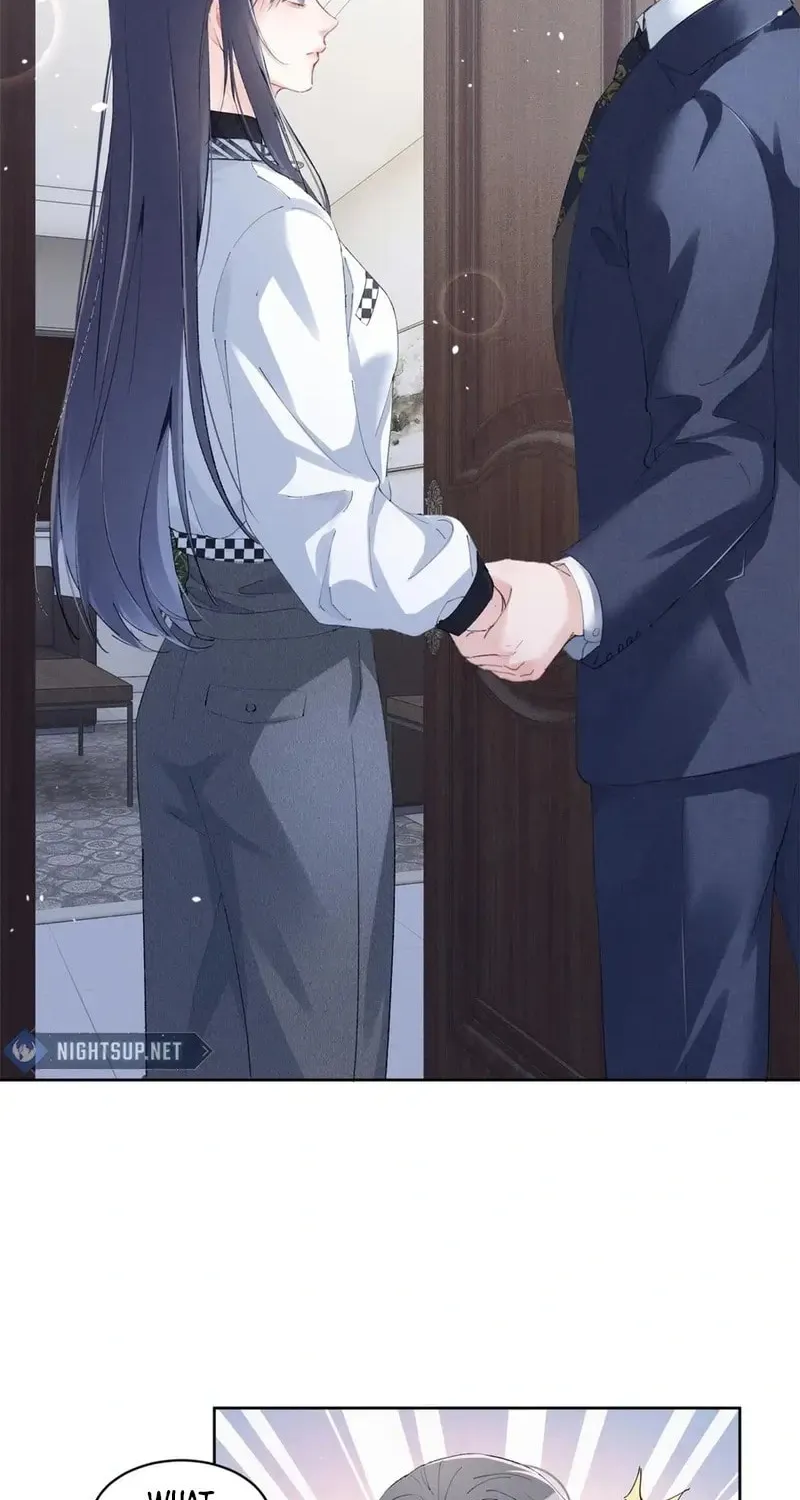 Read Beneath the Lady’s Mask chapter 28 image 3 on Lezhin